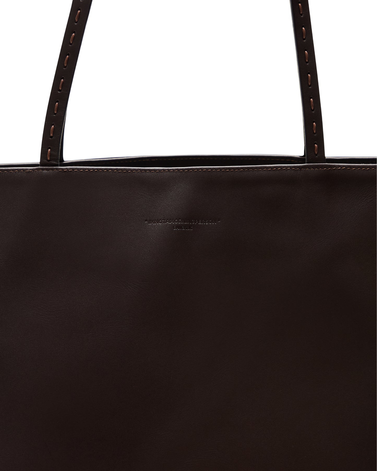 Sai Bag - Molten fig