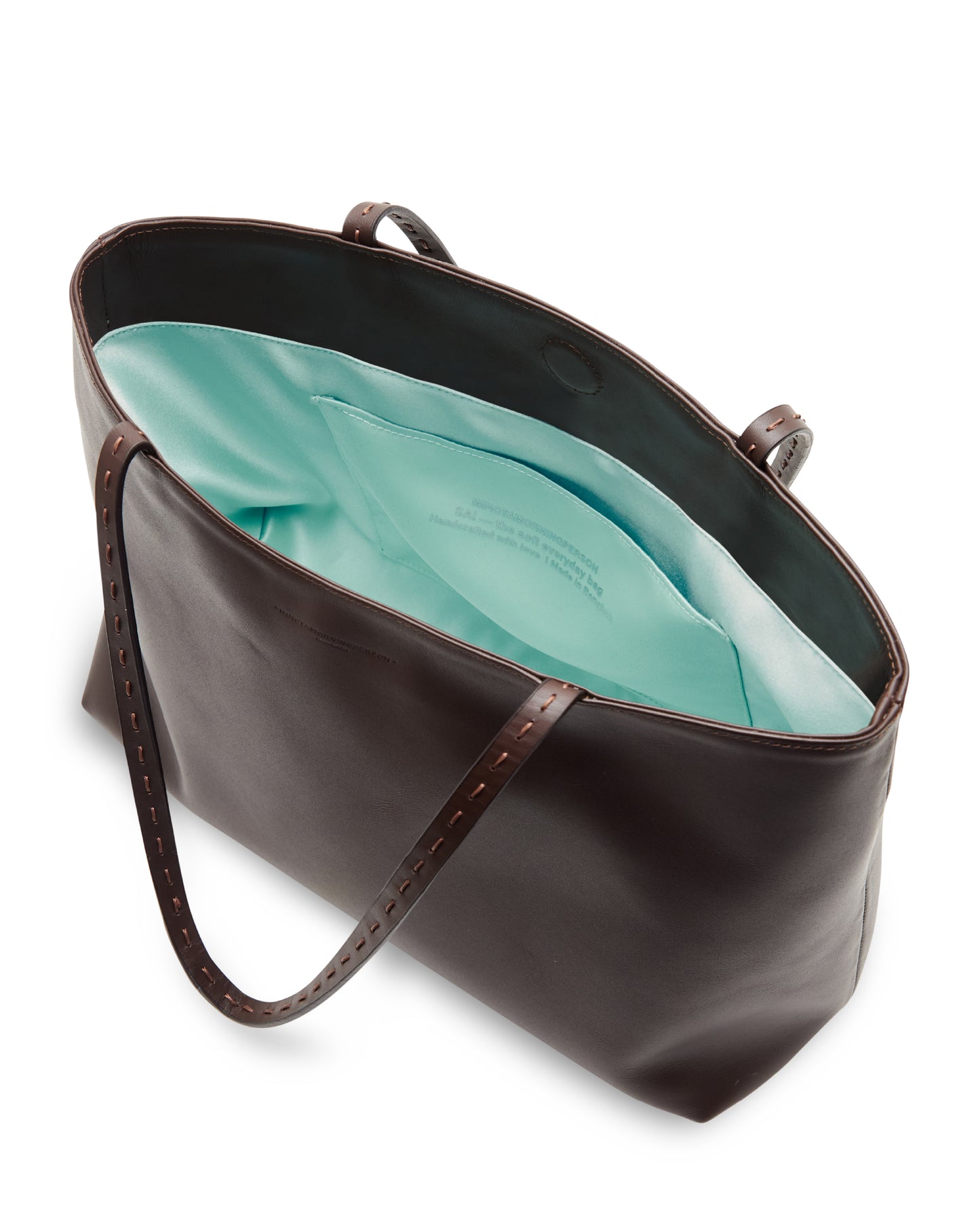 Sai Bag - Molten fig