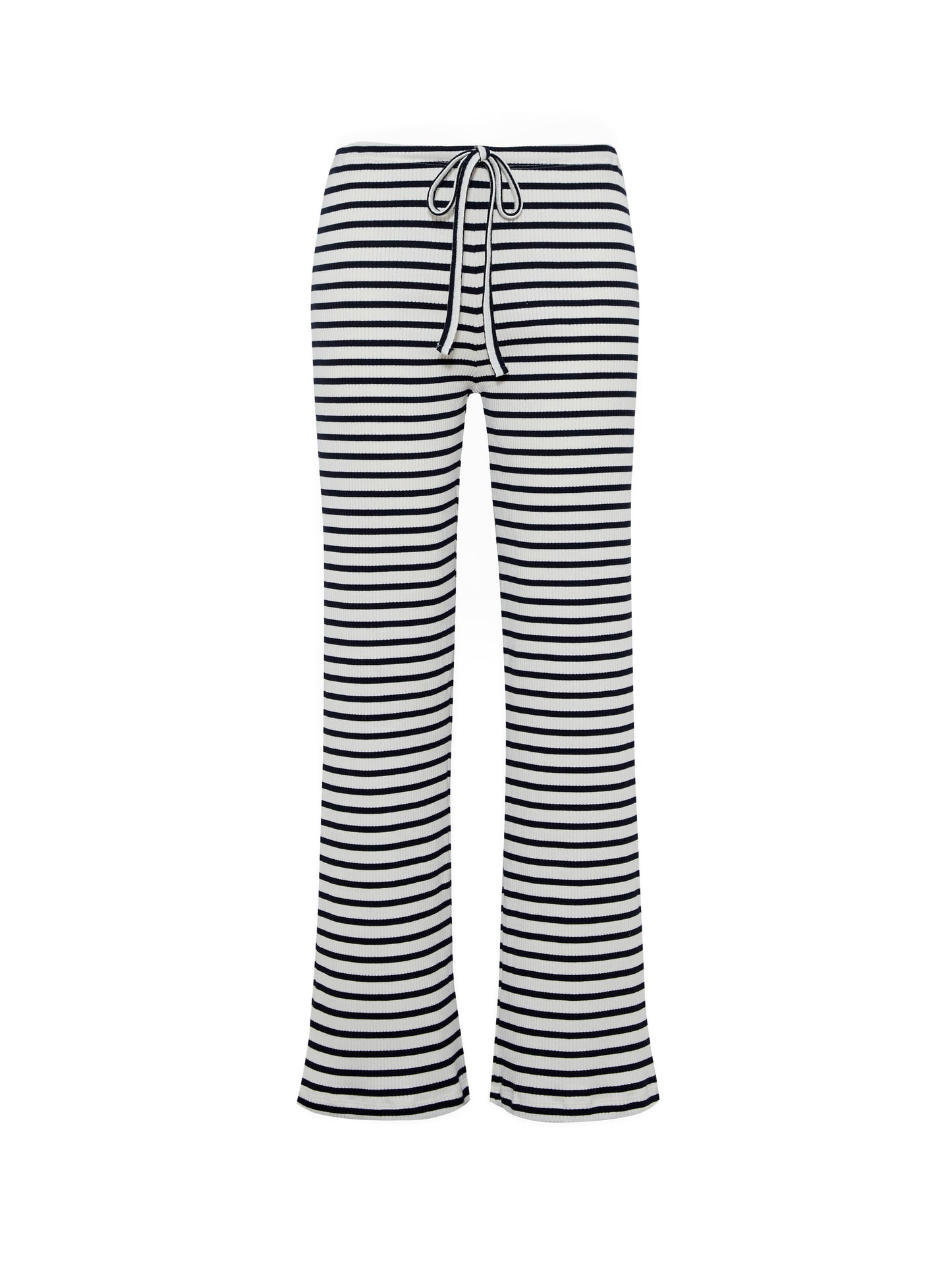 Drawstring Cozy Pants - Samba