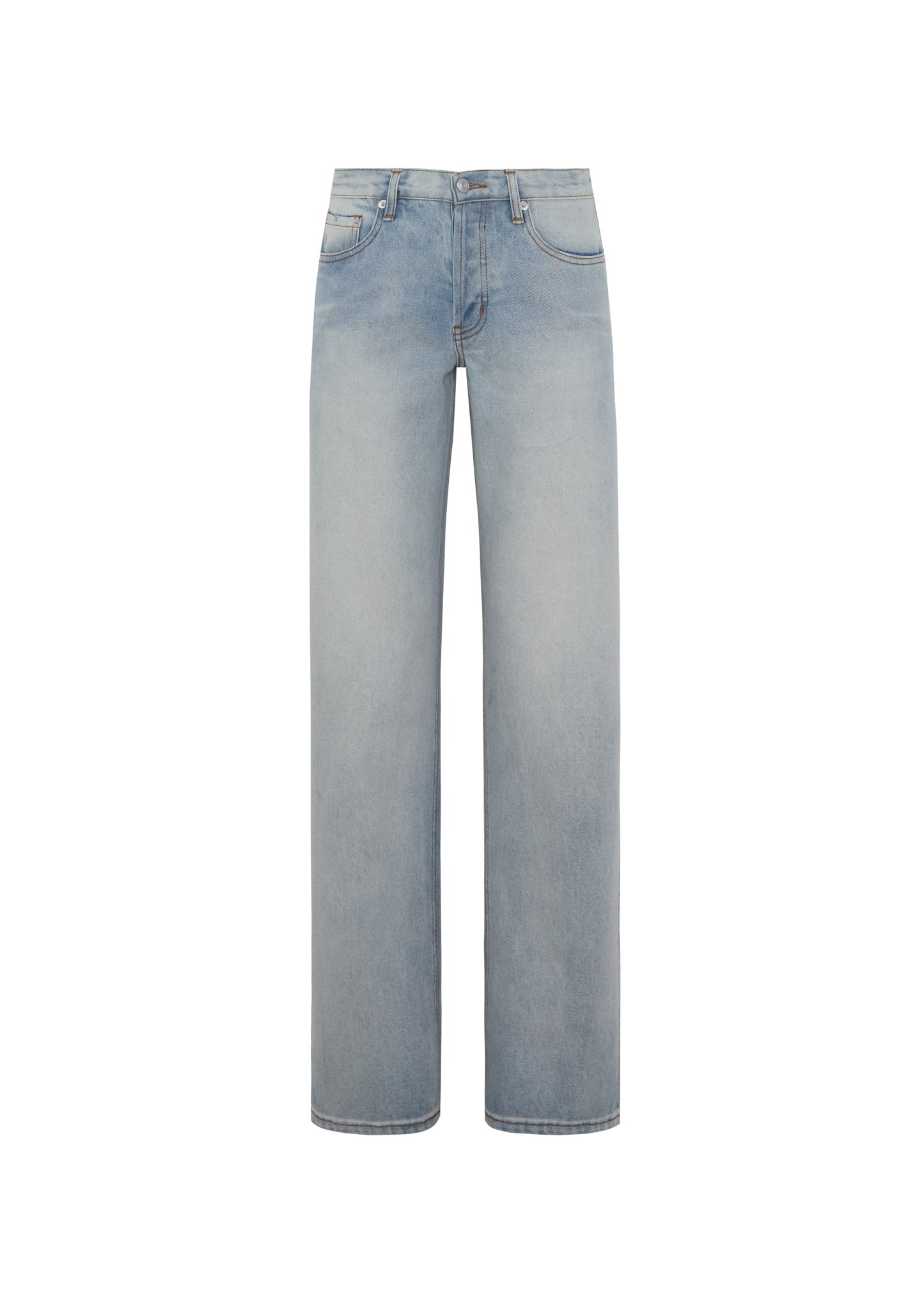 IMNOT JEANS - VINTAGE LIGHT BLUE WASH