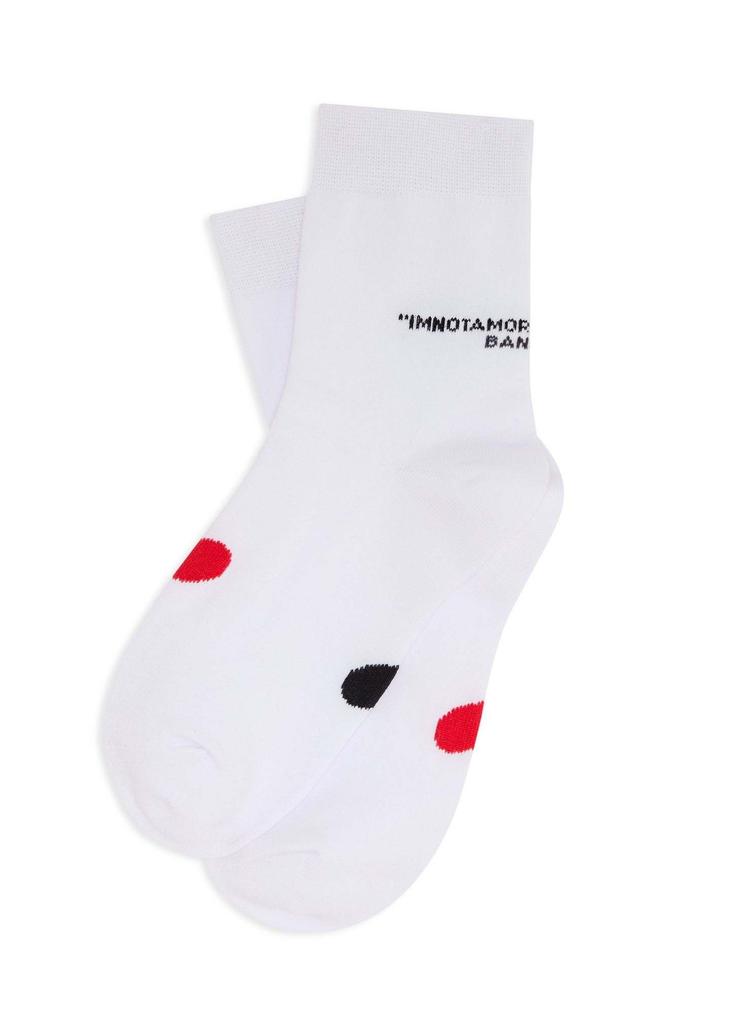 imnot socks - the love socks