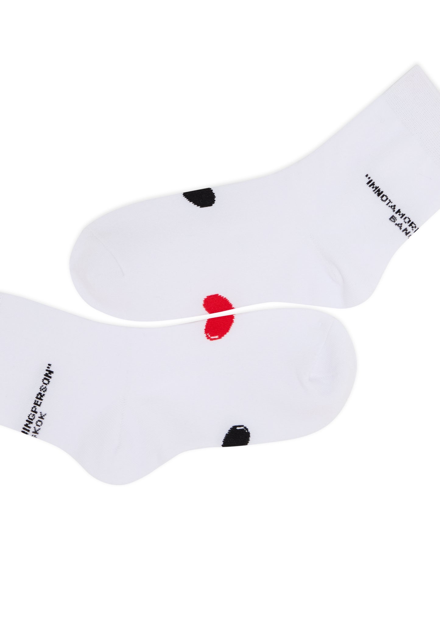 imnot socks - the love socks