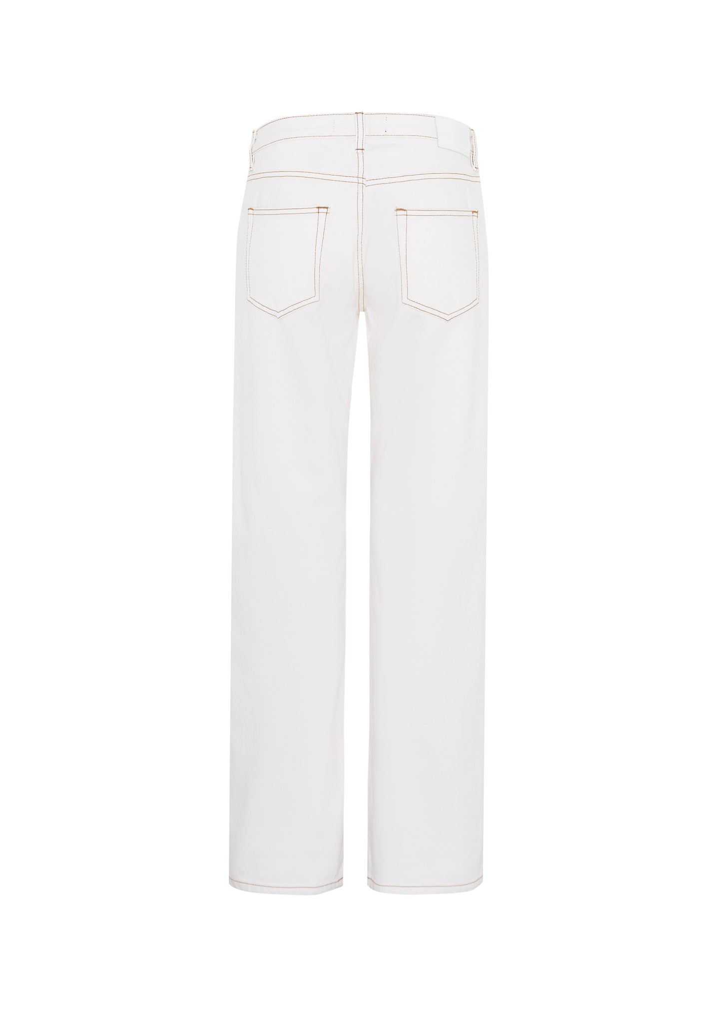 imnot jeans - Vintage White Bleach