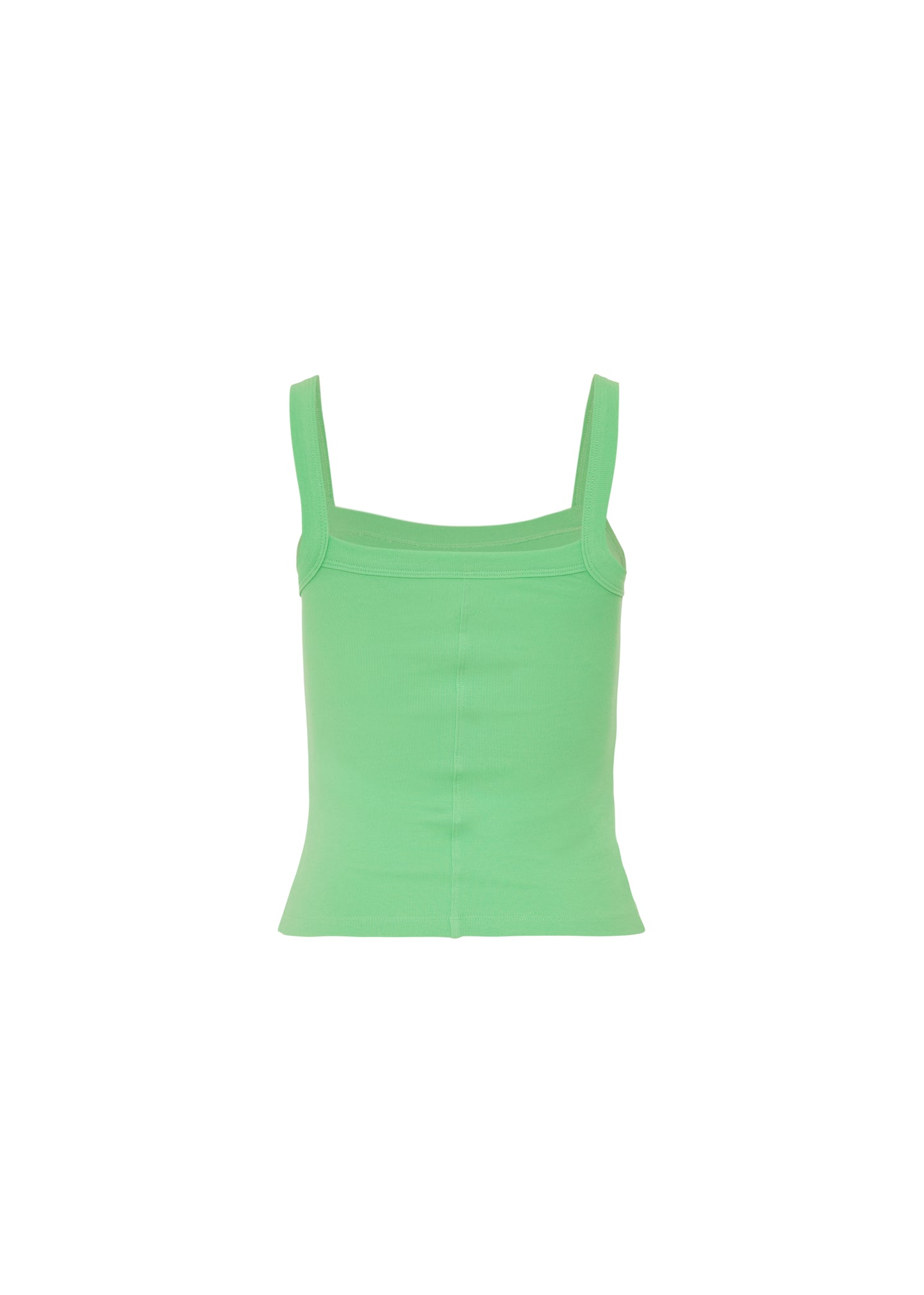 IMNOT BASIC CLASSIC CAMI TOP - mint
