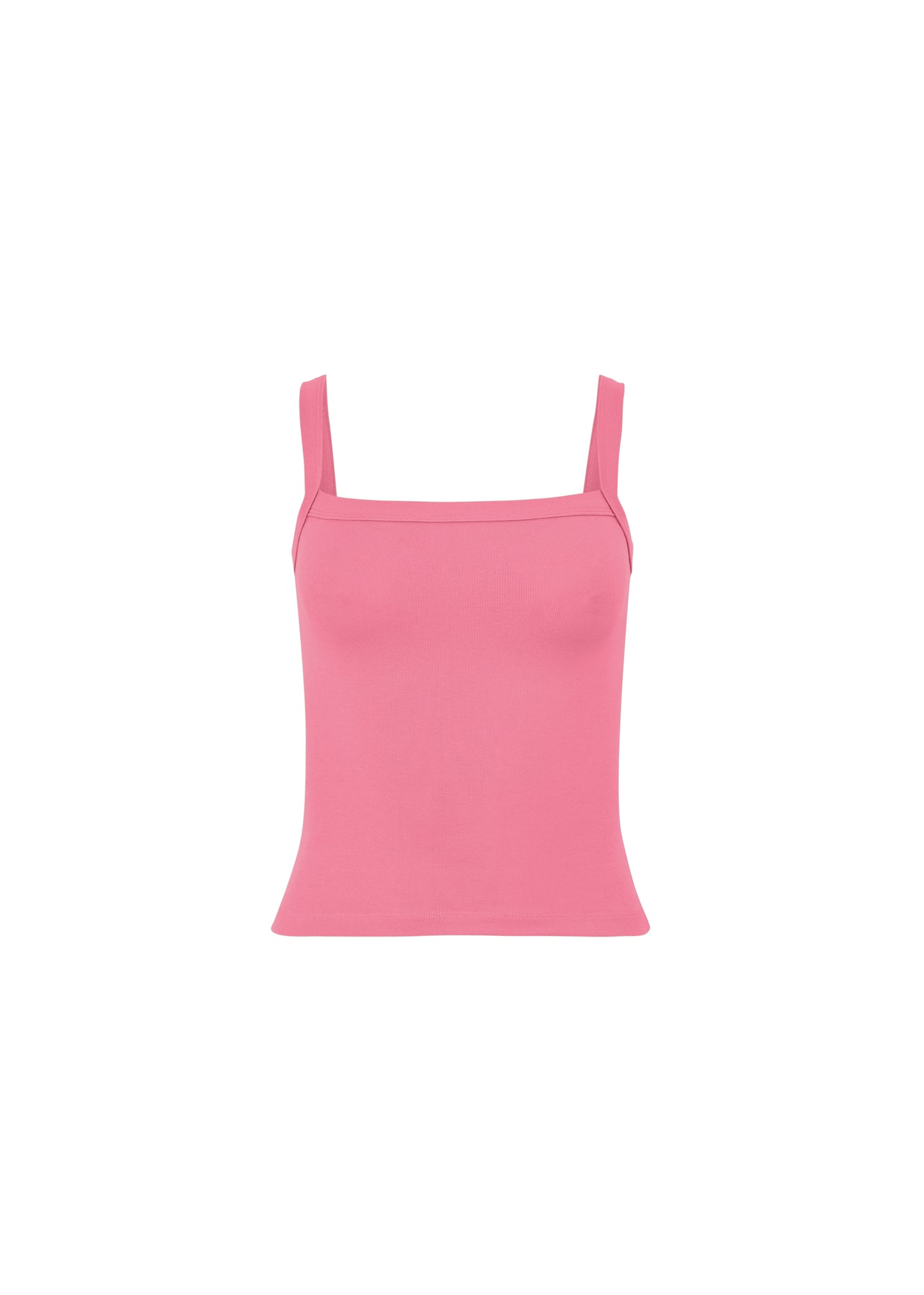 IMNOT BASIC CLASSIC CAMI TOP - doll