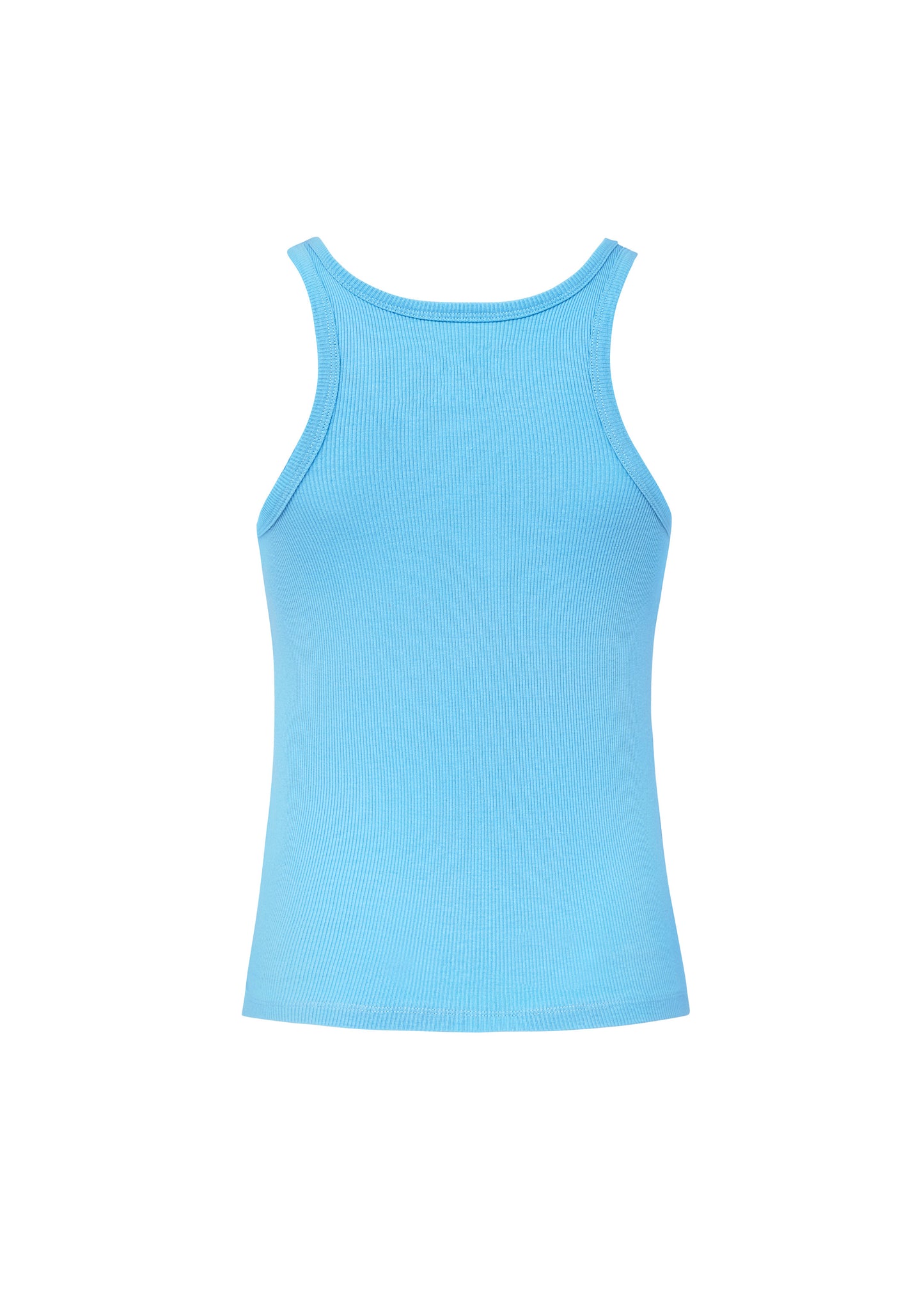 Bling Bling Tank - Blue