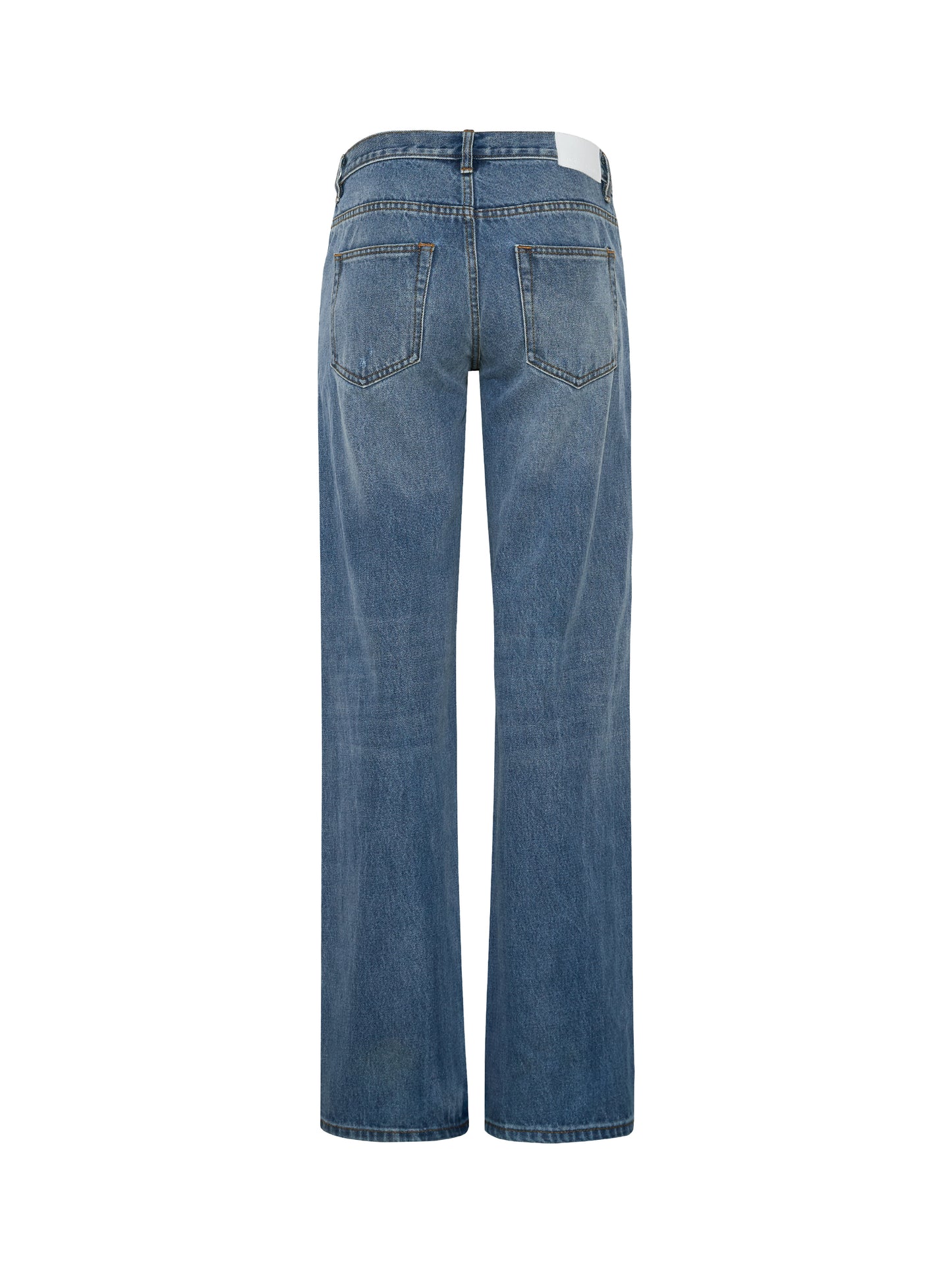 imnot jeans - Vintage Blue Wash