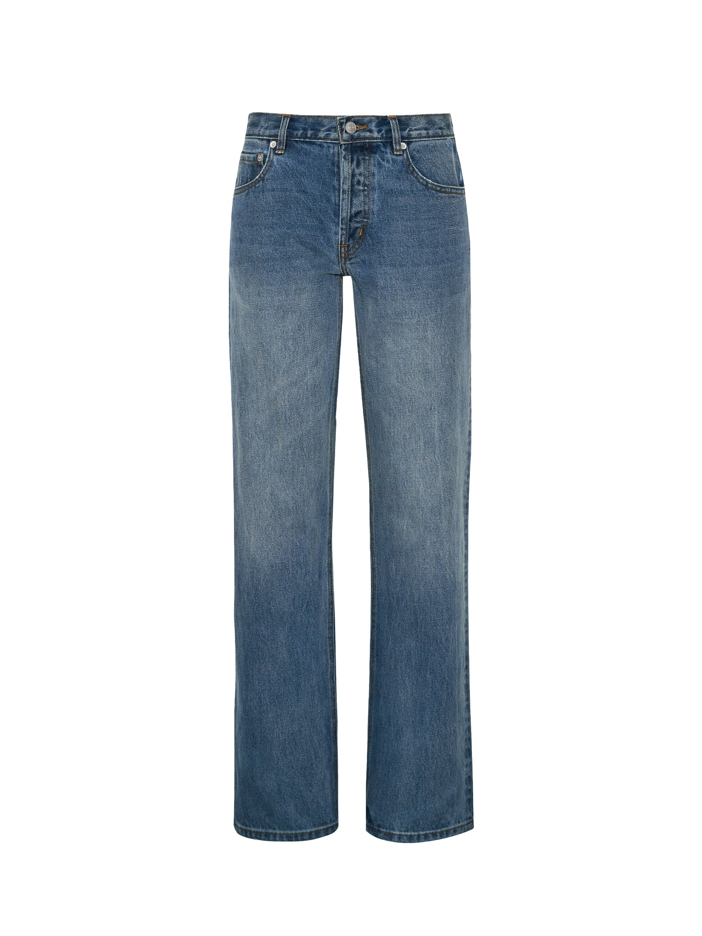 imnot jeans - Vintage Blue Wash