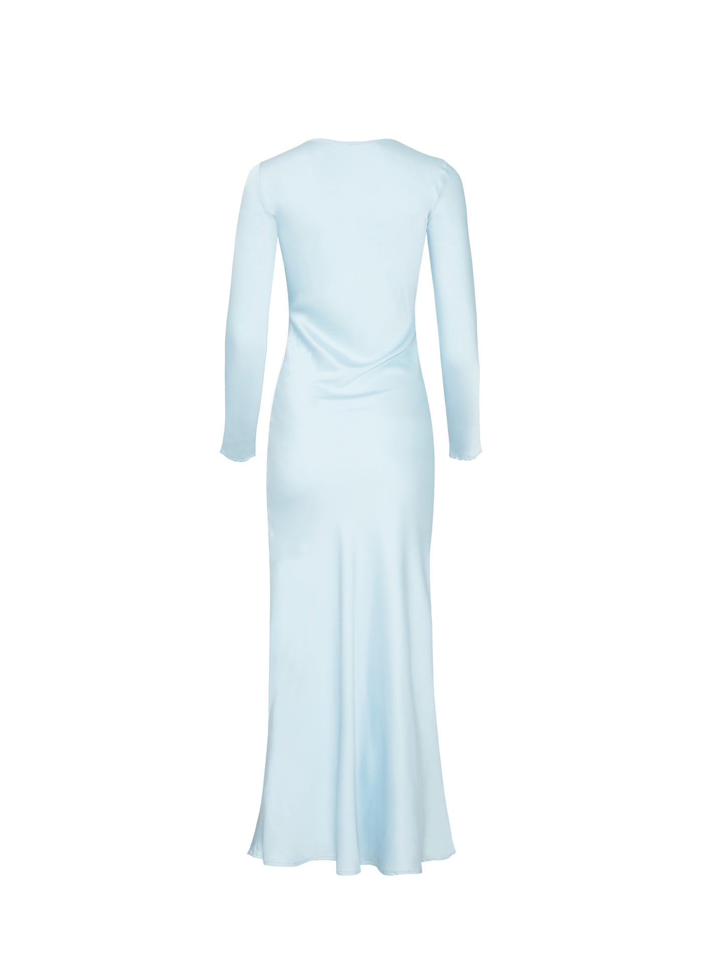 Kate maxi dress - Frozen