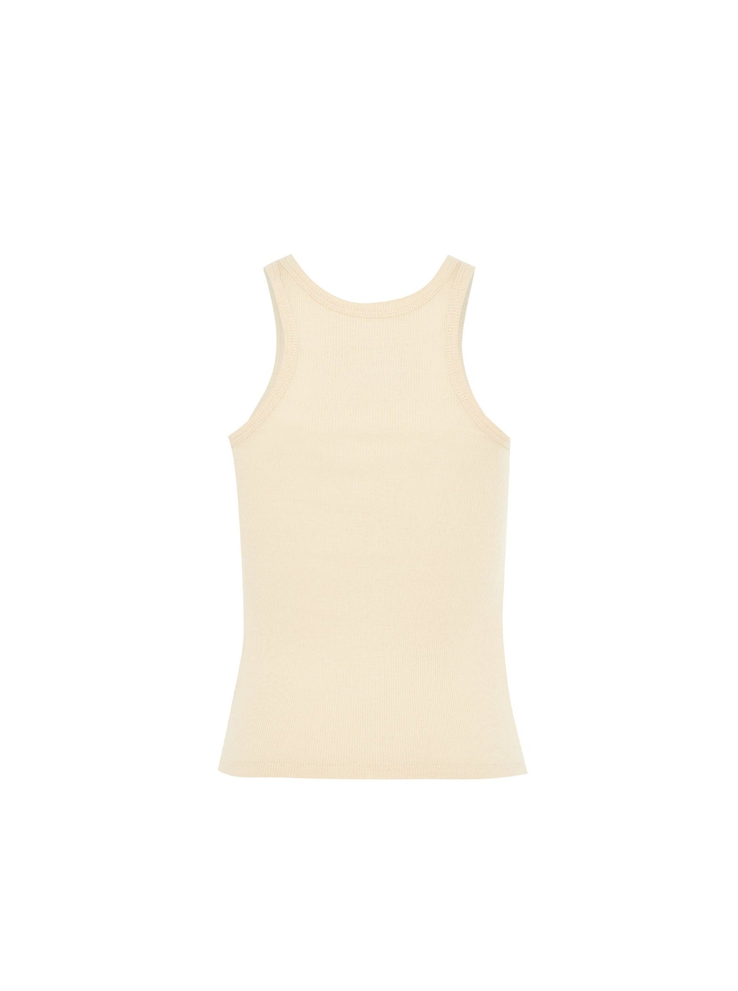 Basic soft tank - Dough