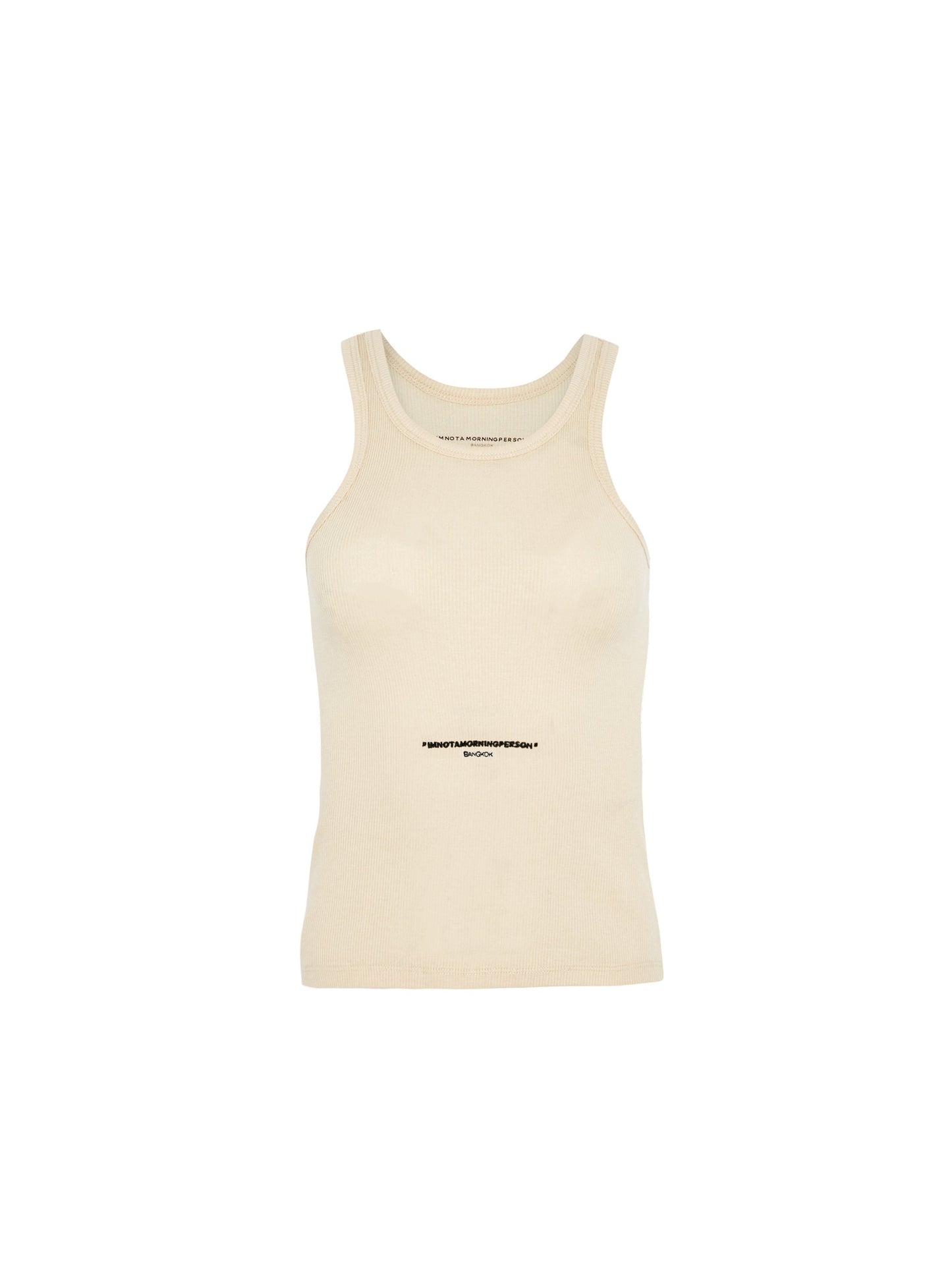 Basic soft tank - Dough