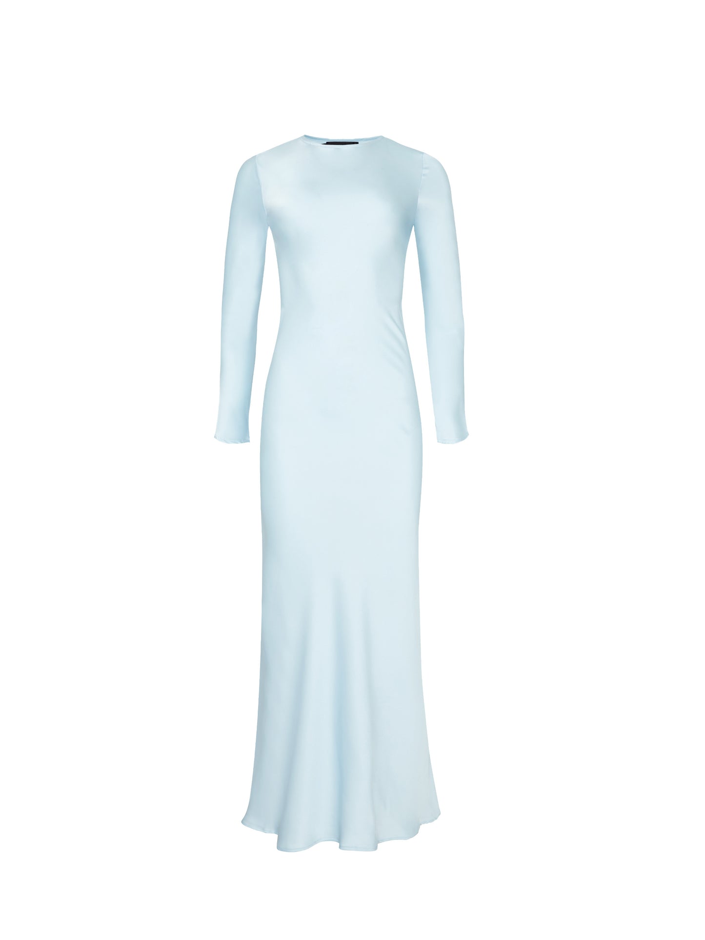 Kate maxi dress - Frozen