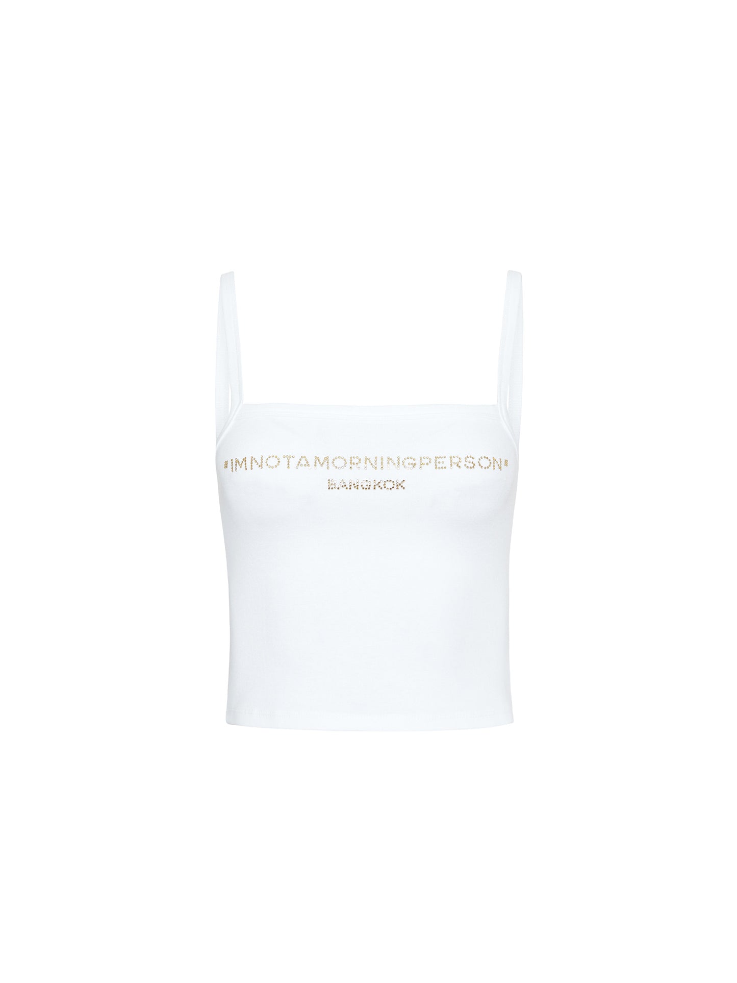 Imnot cami - THE LOGO MOONLIGHT