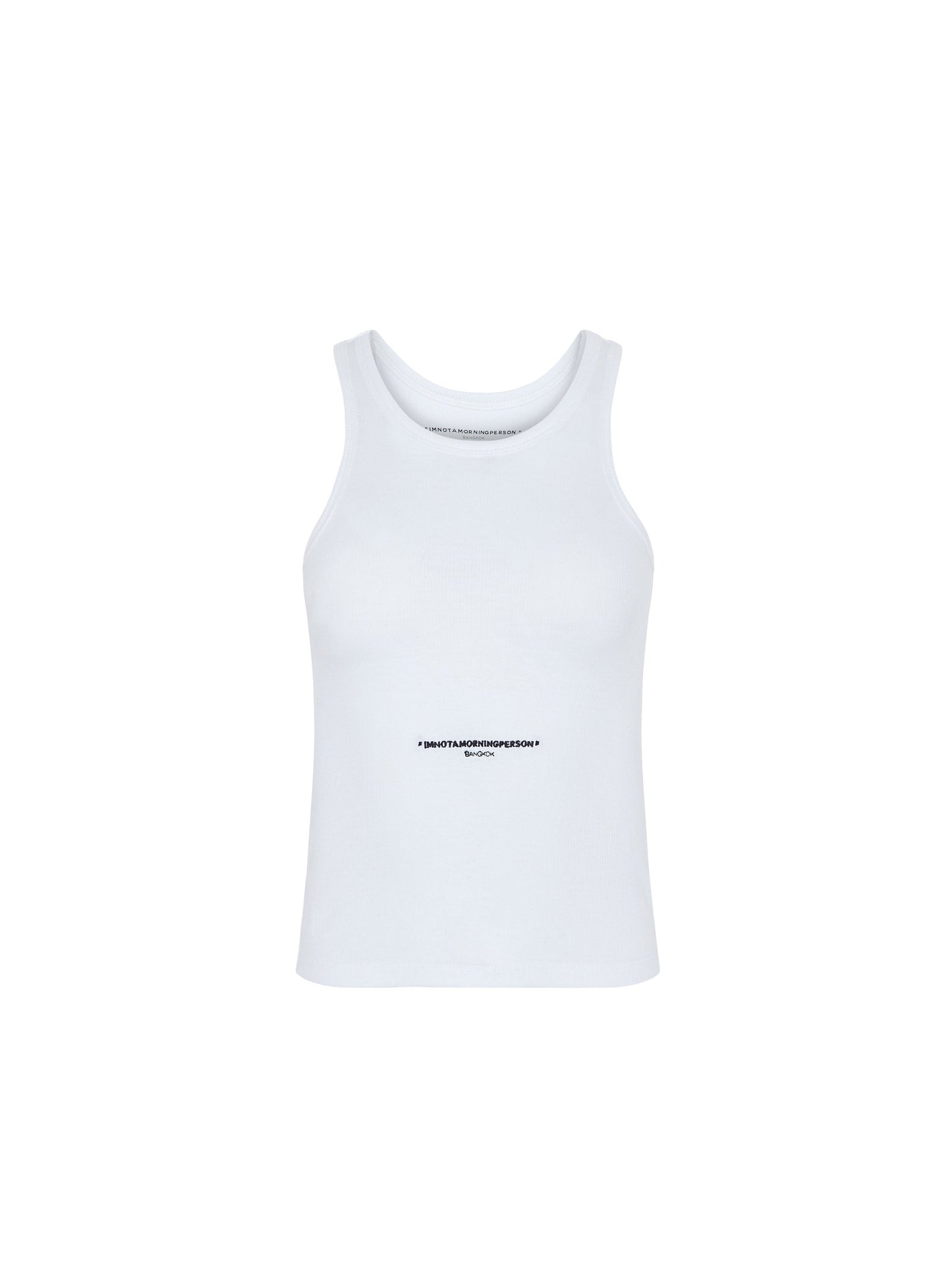 Basic soft tank - Marble