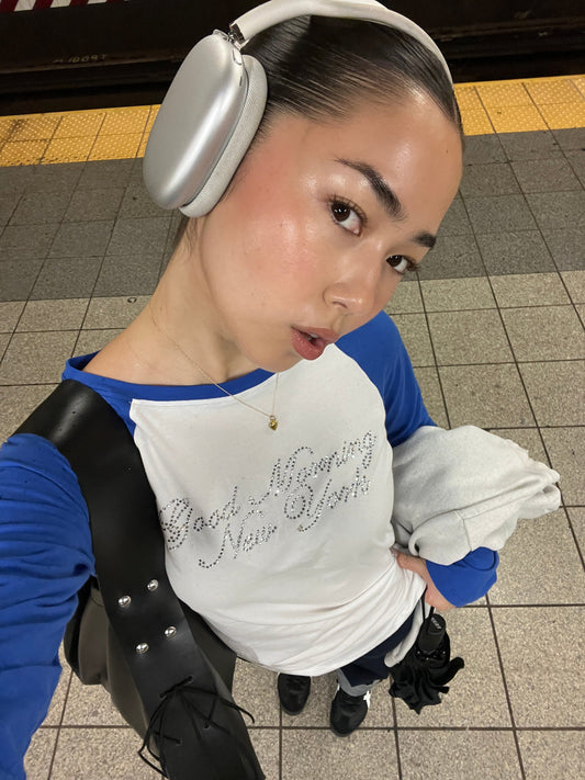 NYC Dump by Hina :)