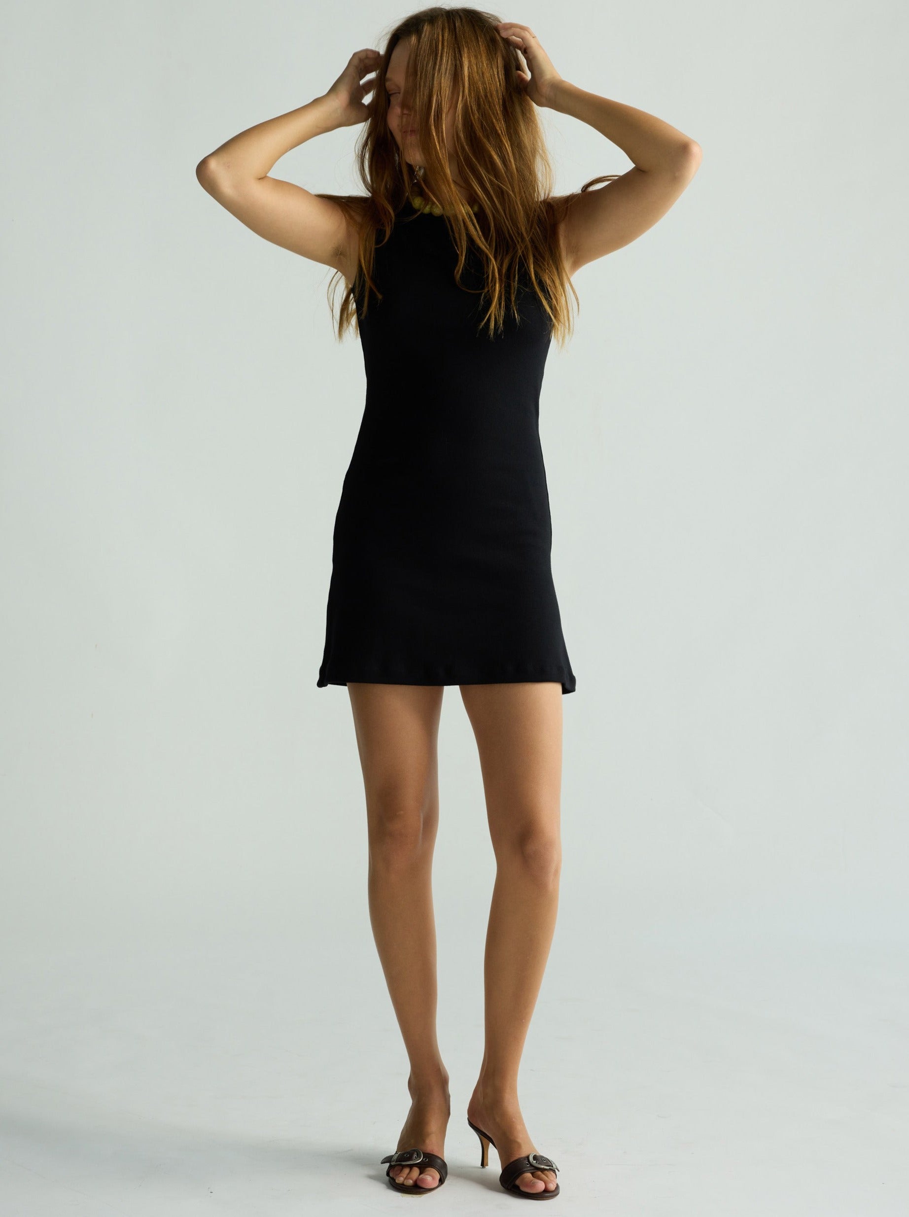 Classic hotsell mini dress