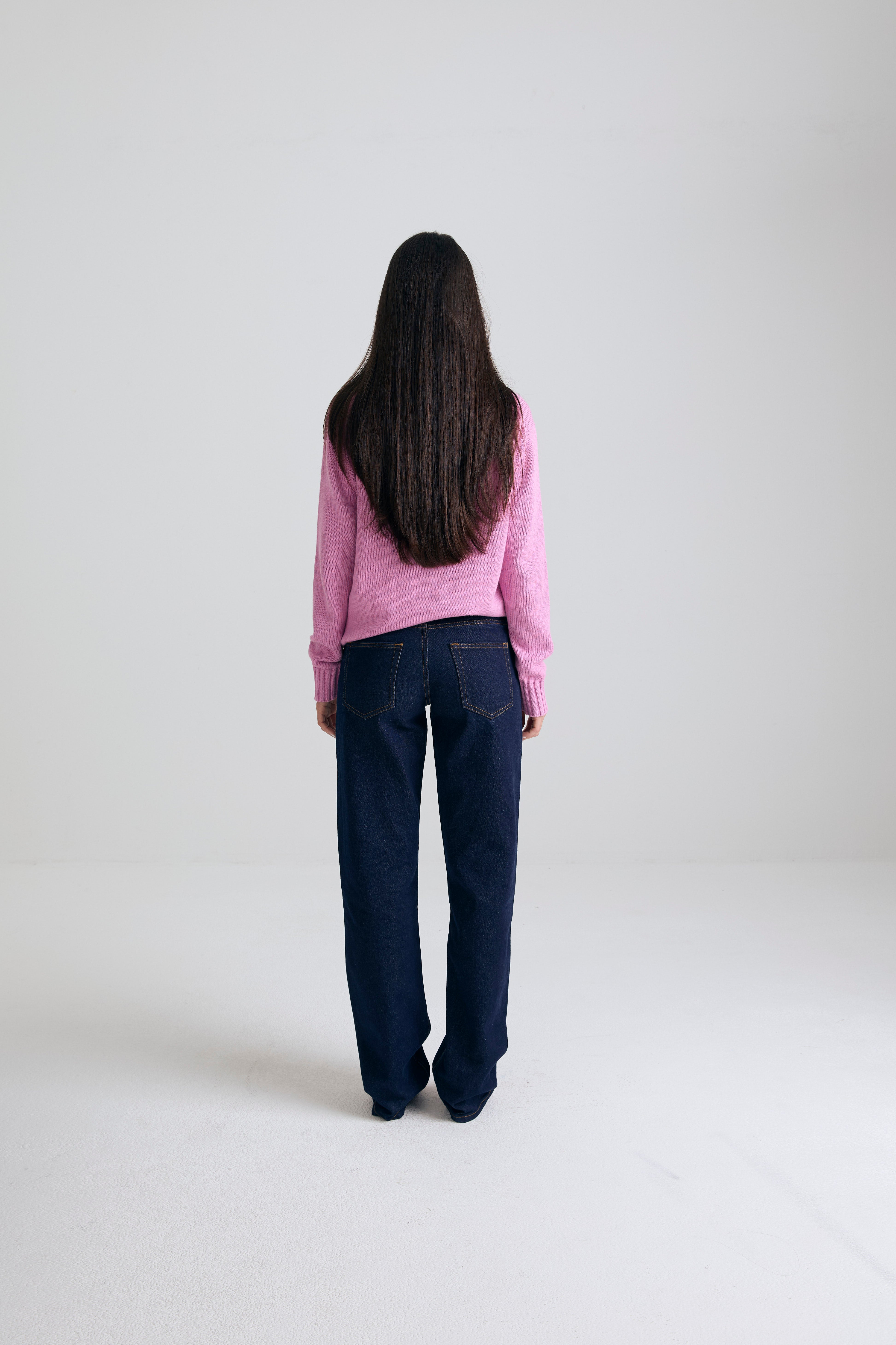 IMNOT JEANS - RAW DENIM – IMNOTAMORNINGPERSON