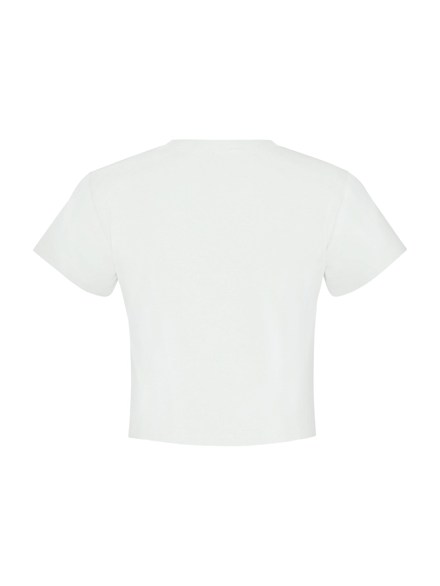 Imnot tee - Everlasting in off white