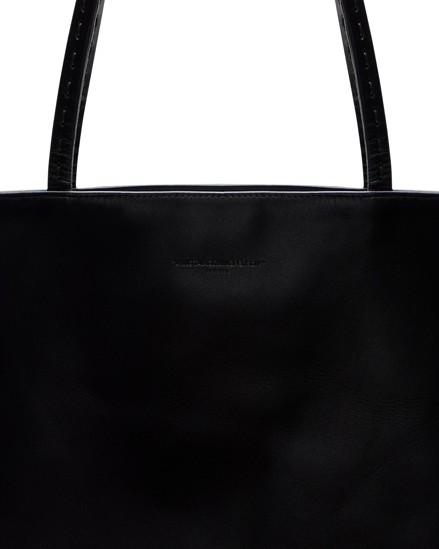 Sai Bag - Moonless night