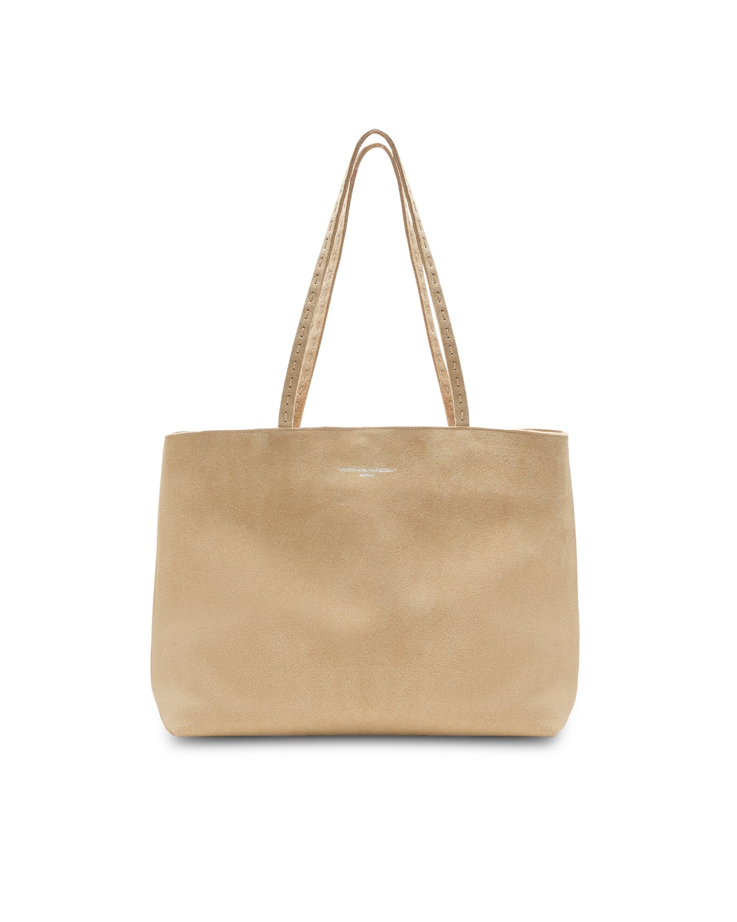 Sai Bag - parchment