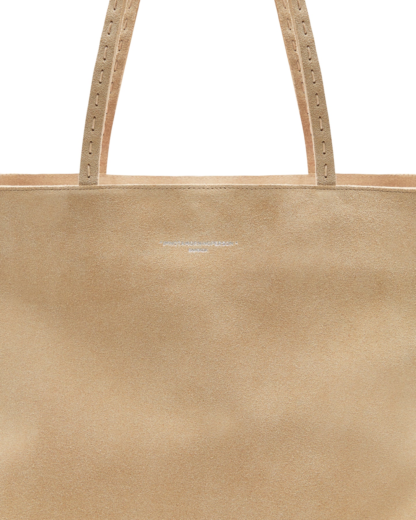 Sai Bag - parchment