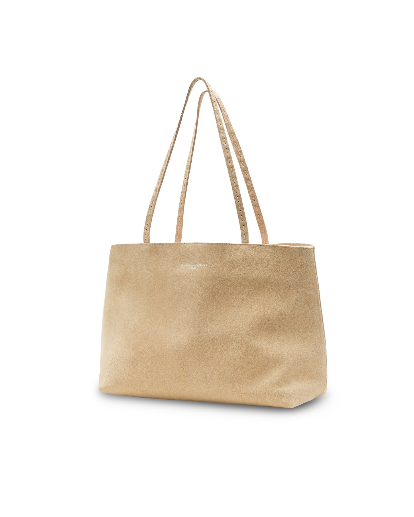 Sai Bag - parchment