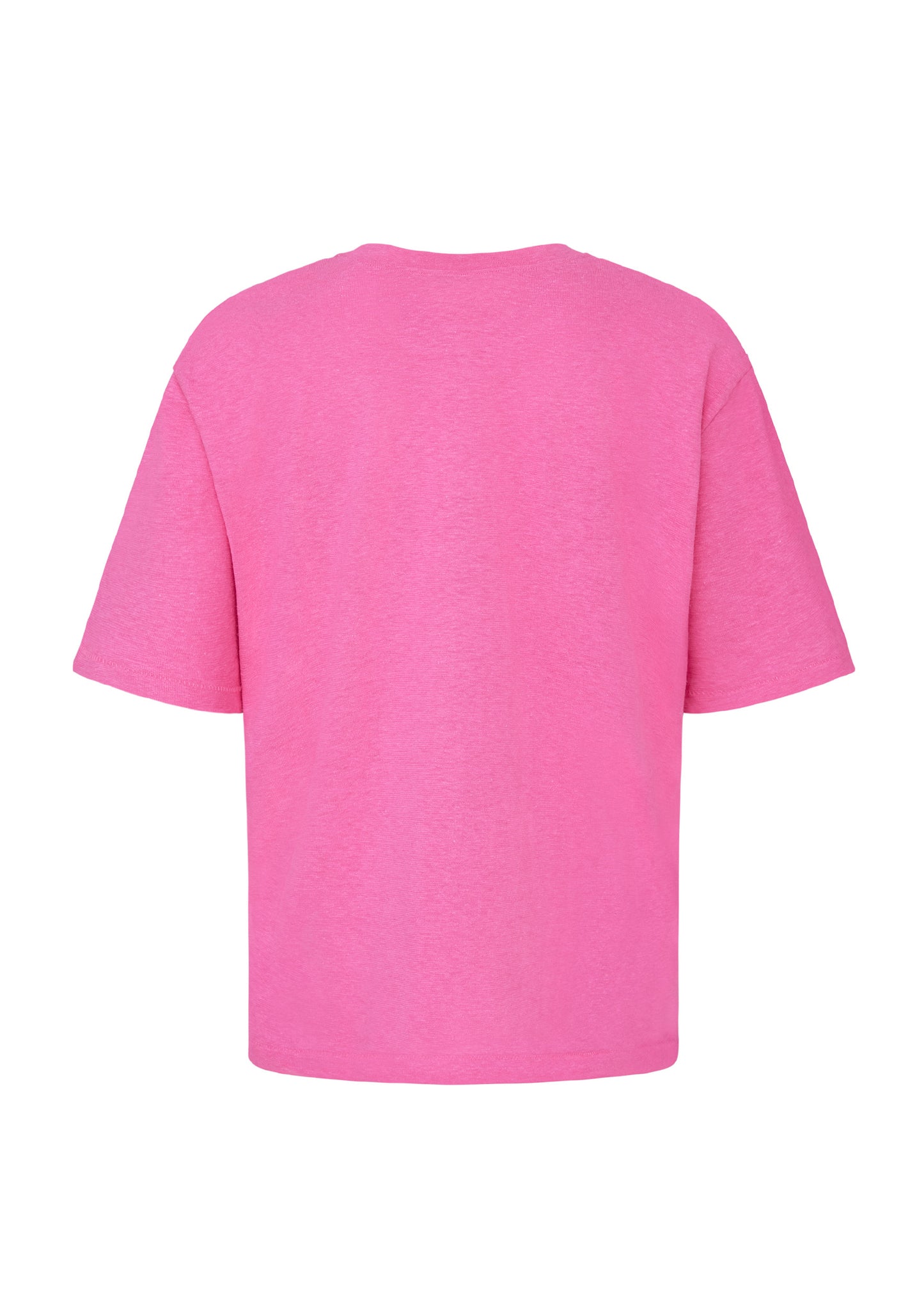 OVERSIZED SUMMER T-SHIRT - LOVE FROM BANGKOK