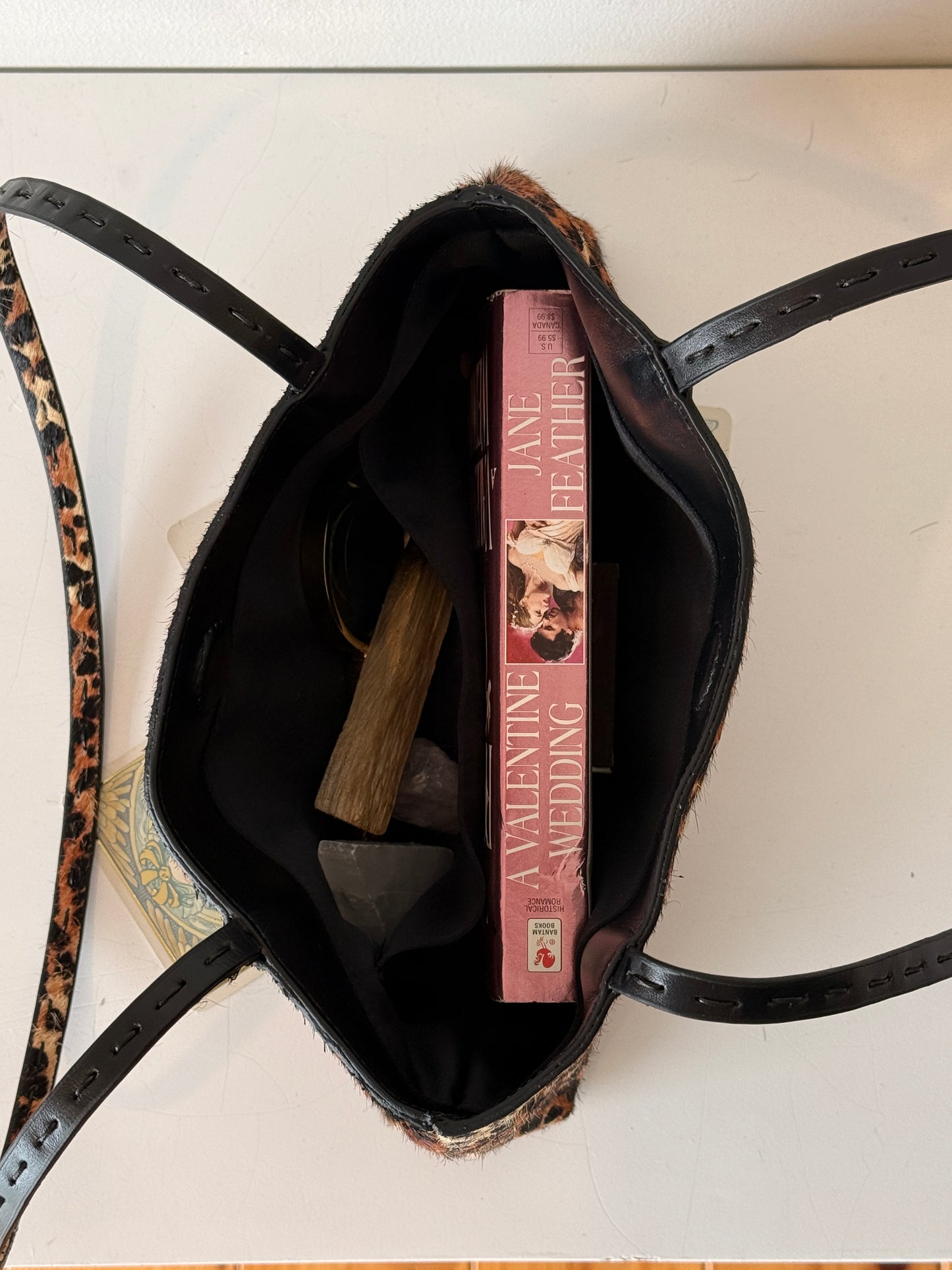 Sai -The Wild Side in Leo