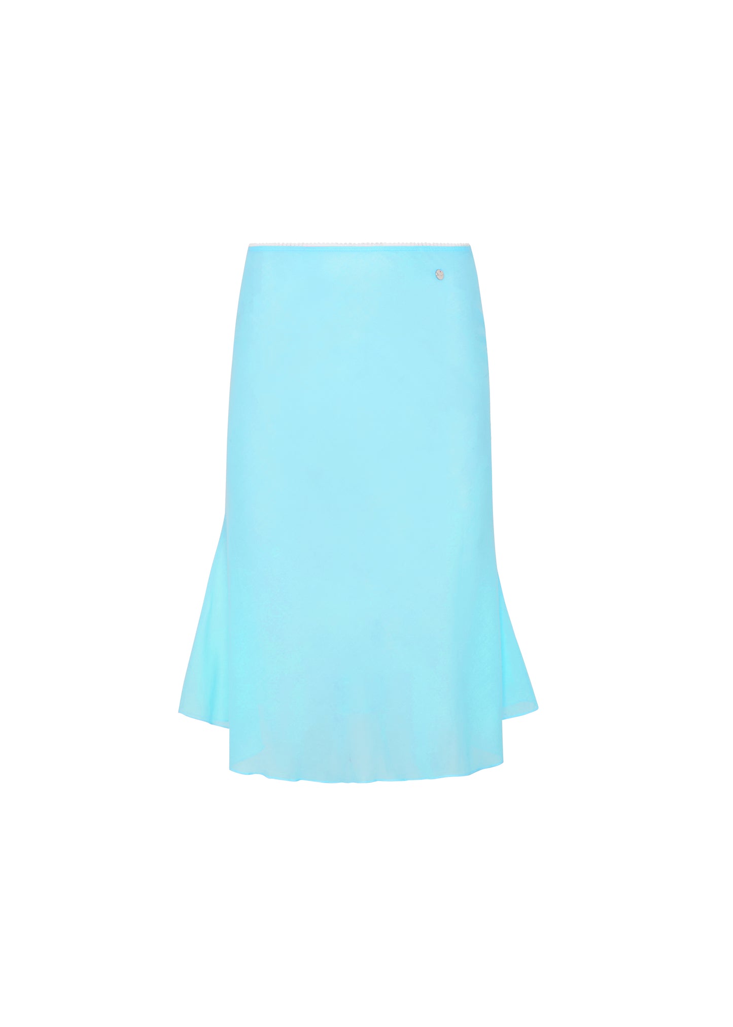 breeze cotton skirt - Water ballet
