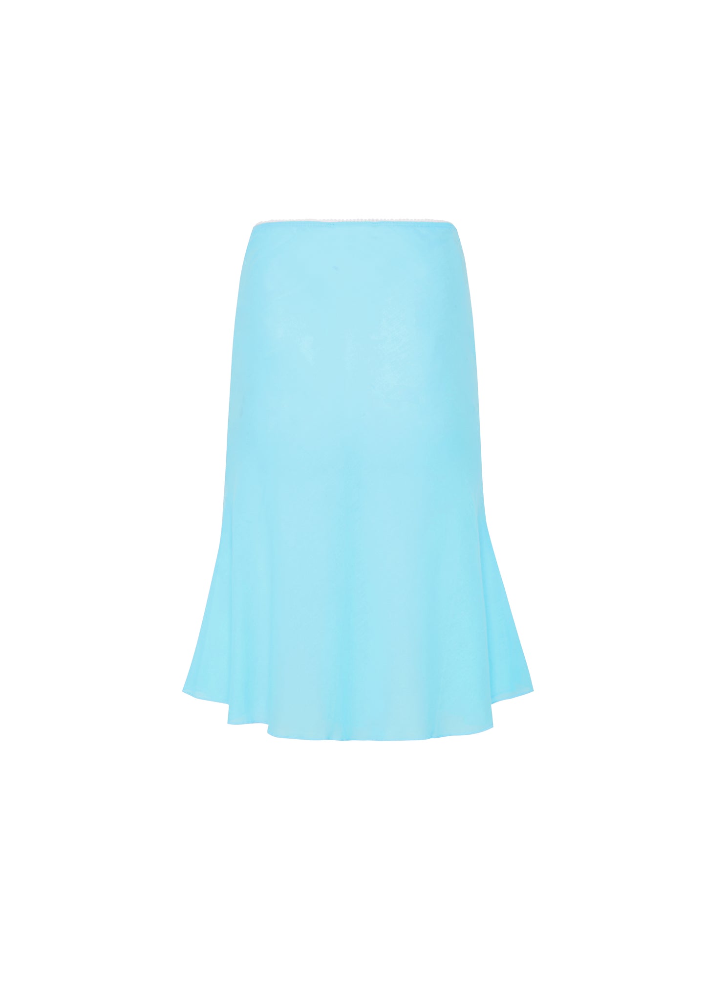 breeze cotton skirt - Water ballet