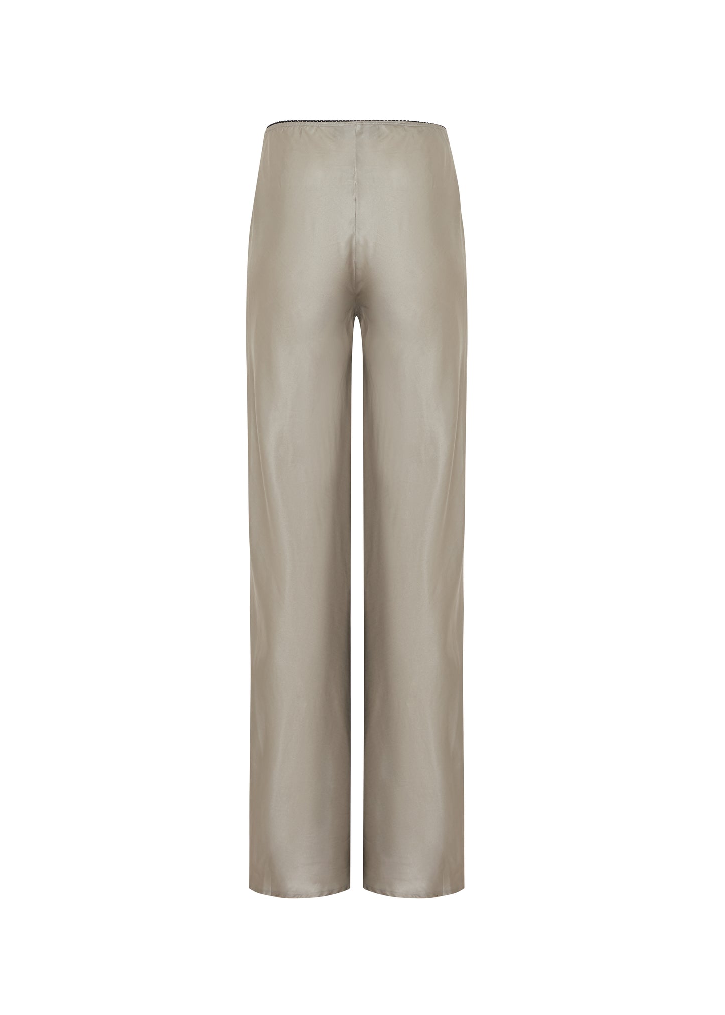 sleep trousers - mid gray