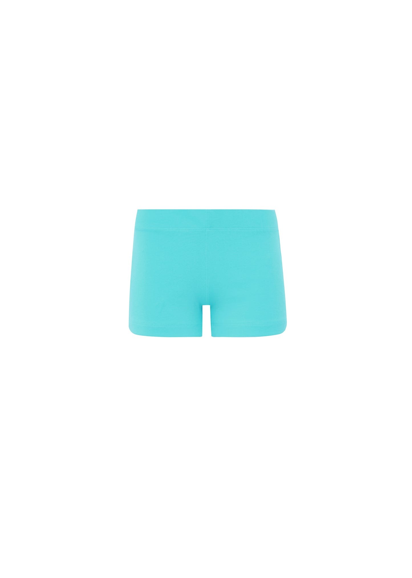 Mini tiny shorts - Marine
