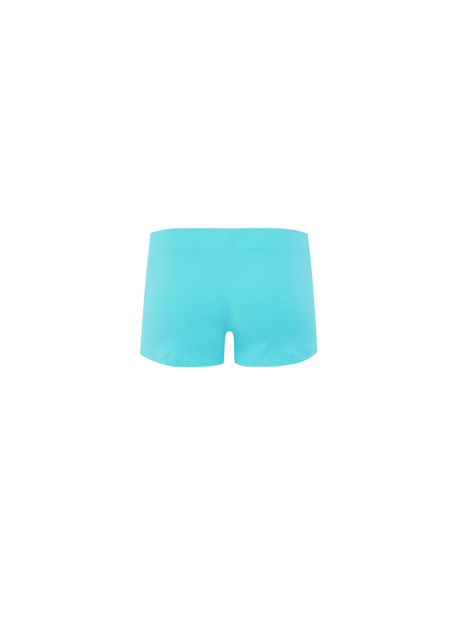 Mini tiny shorts - Marine