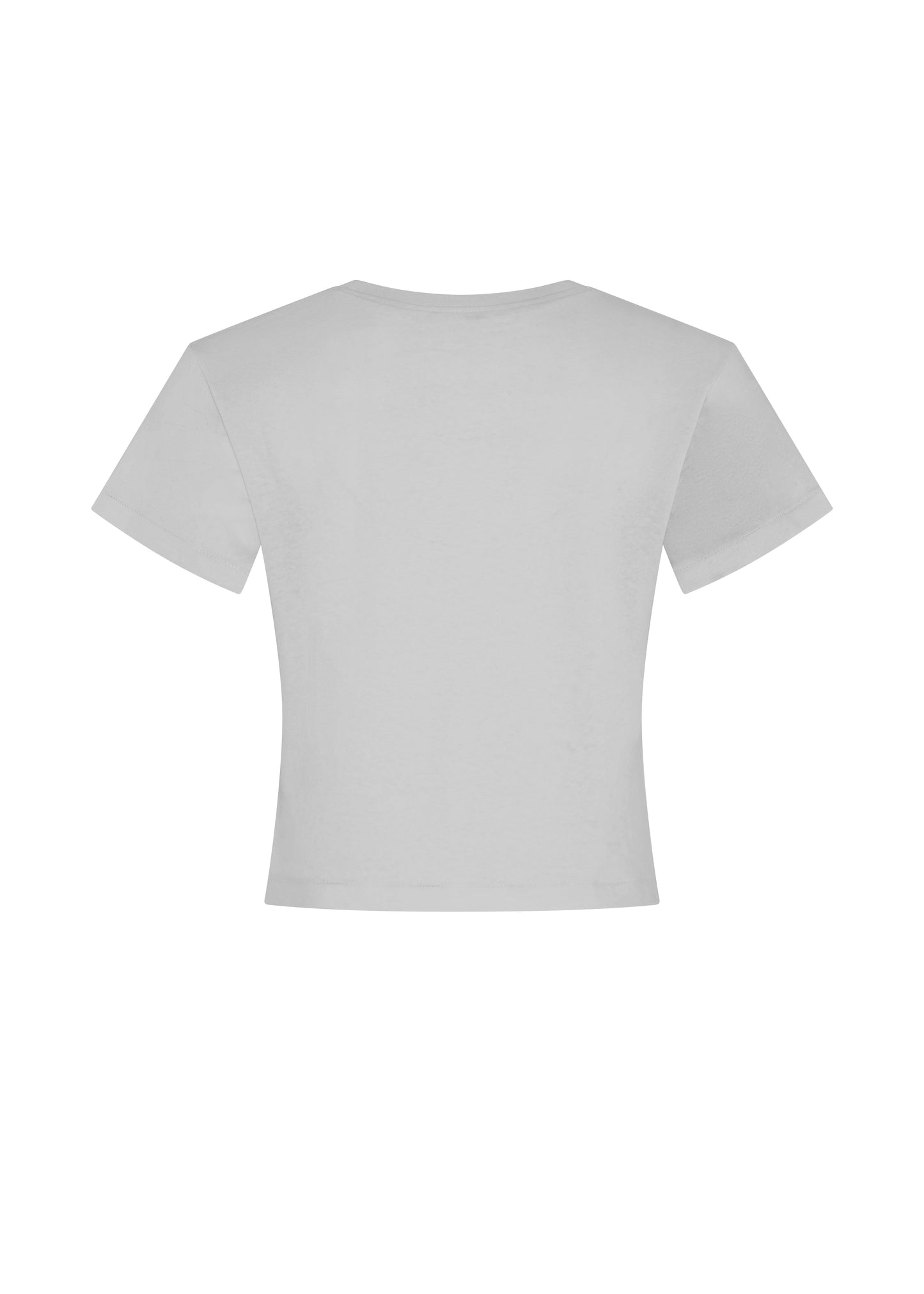 BOXY TEE - DARK CLOUD