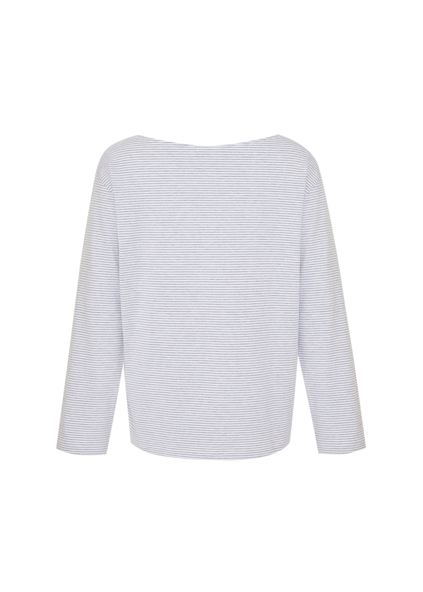 Long Sleeve Off-shoulder top -IMNOT'S GIRLS