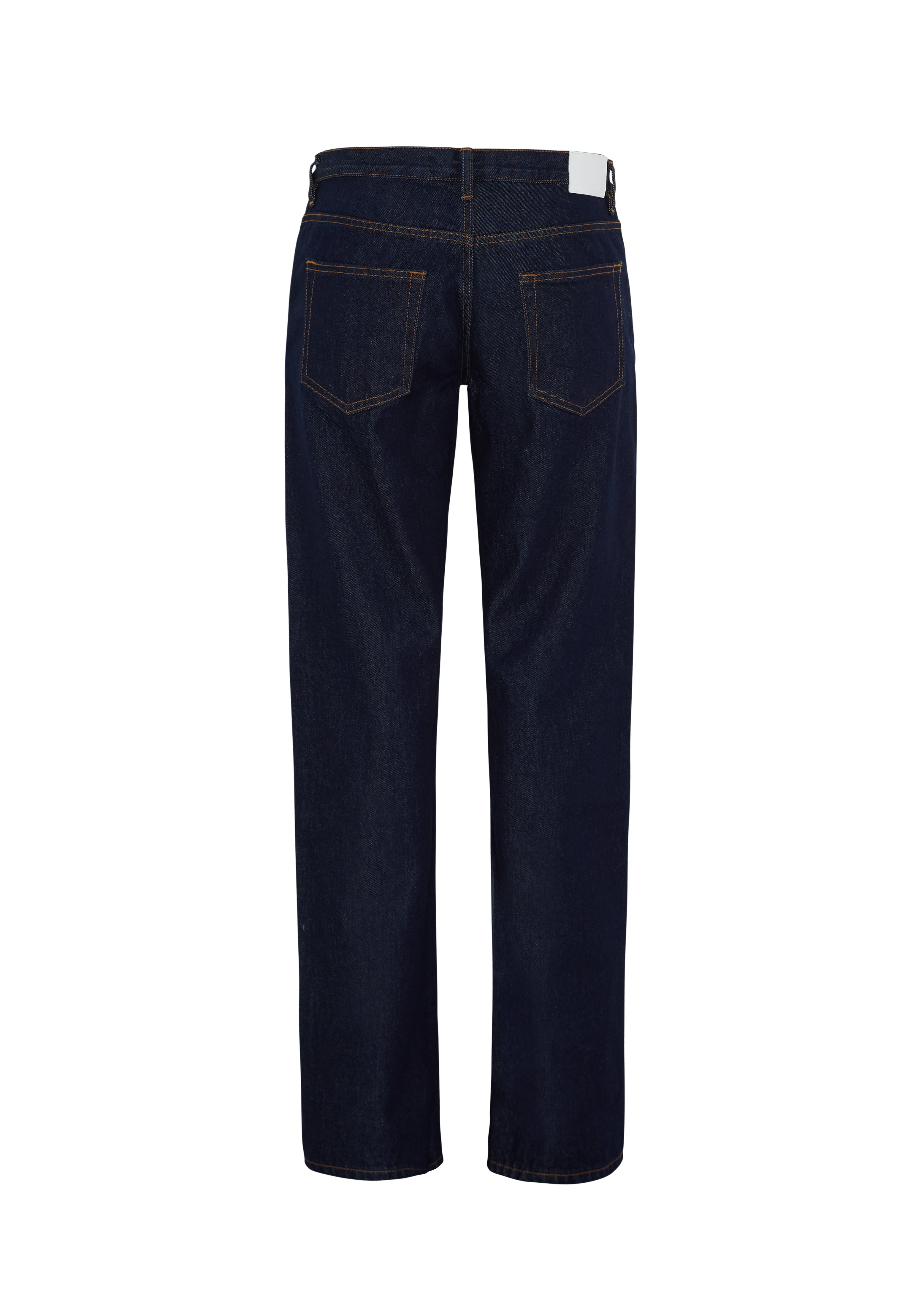IMNOT JEANS - RAW DENIM – IMNOTAMORNINGPERSON
