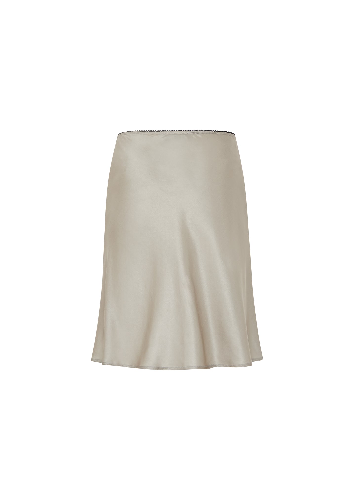 sleep skirt - mid gray