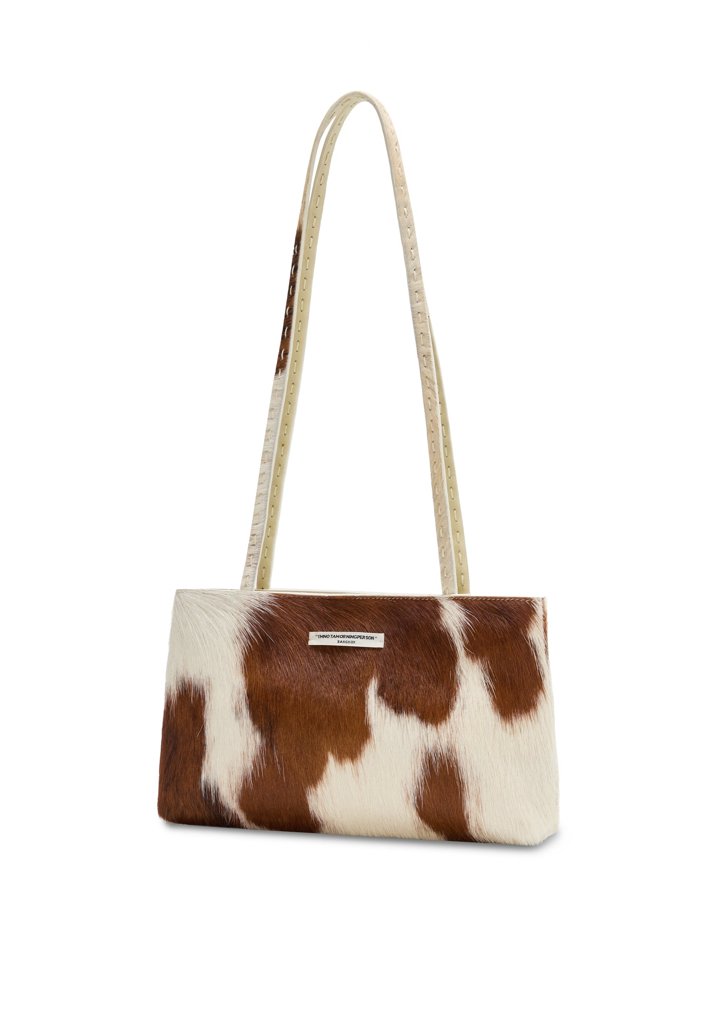 Sai -The Wild Side in Polamino (each piece one of a kind)