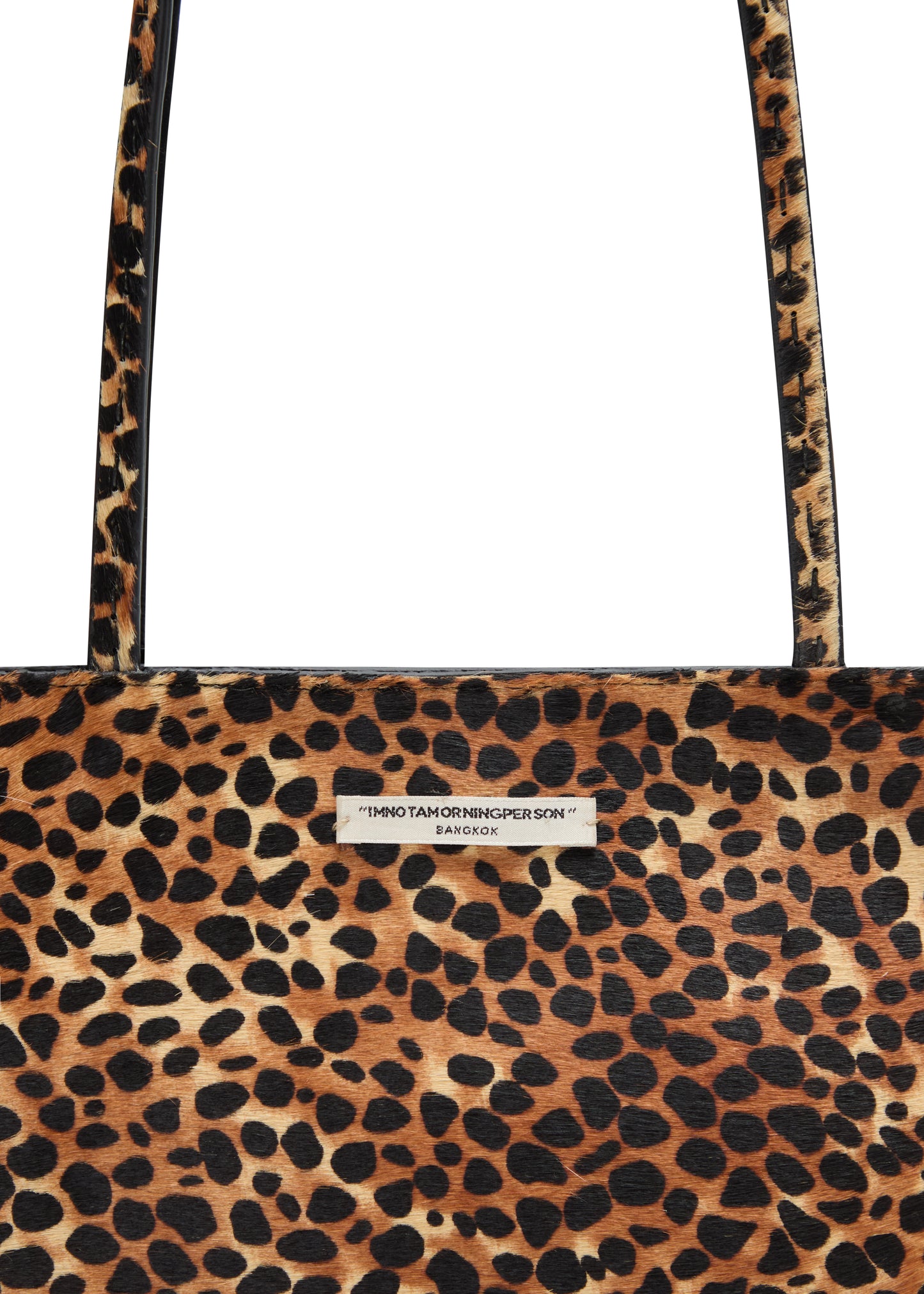 Sai -The Wild Side in Leo