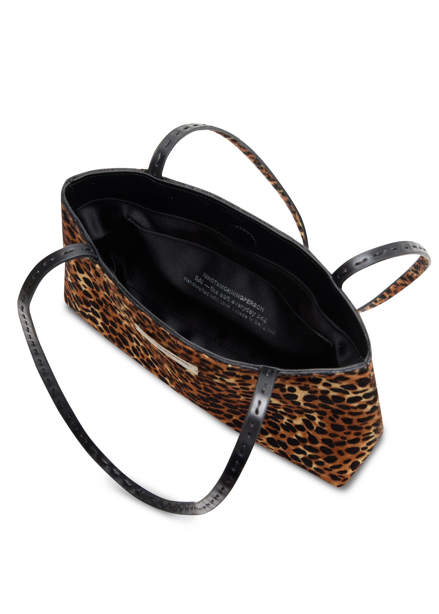 Sai -The Wild Side in Leo