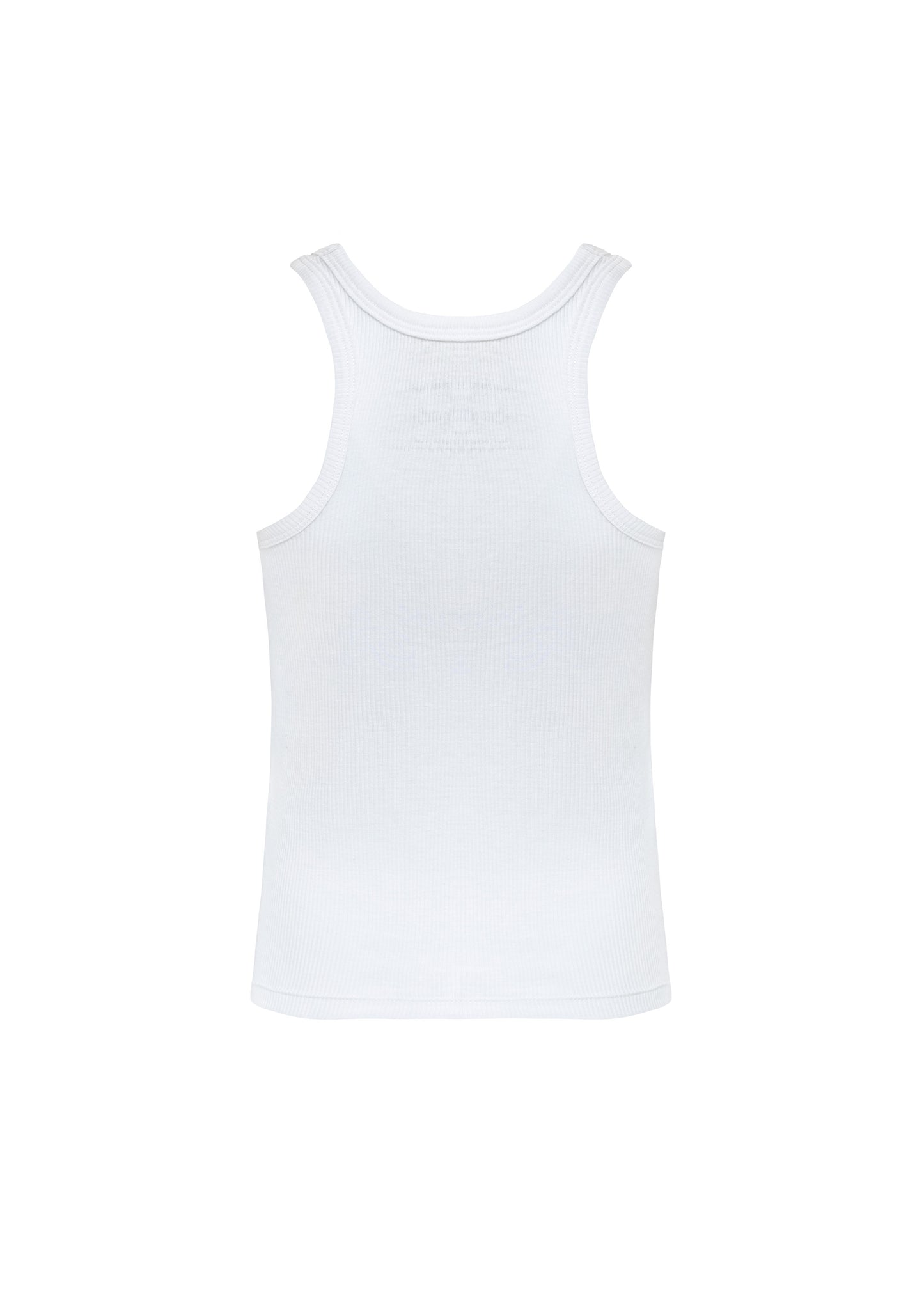 Bling Bling Tank - Rainbow