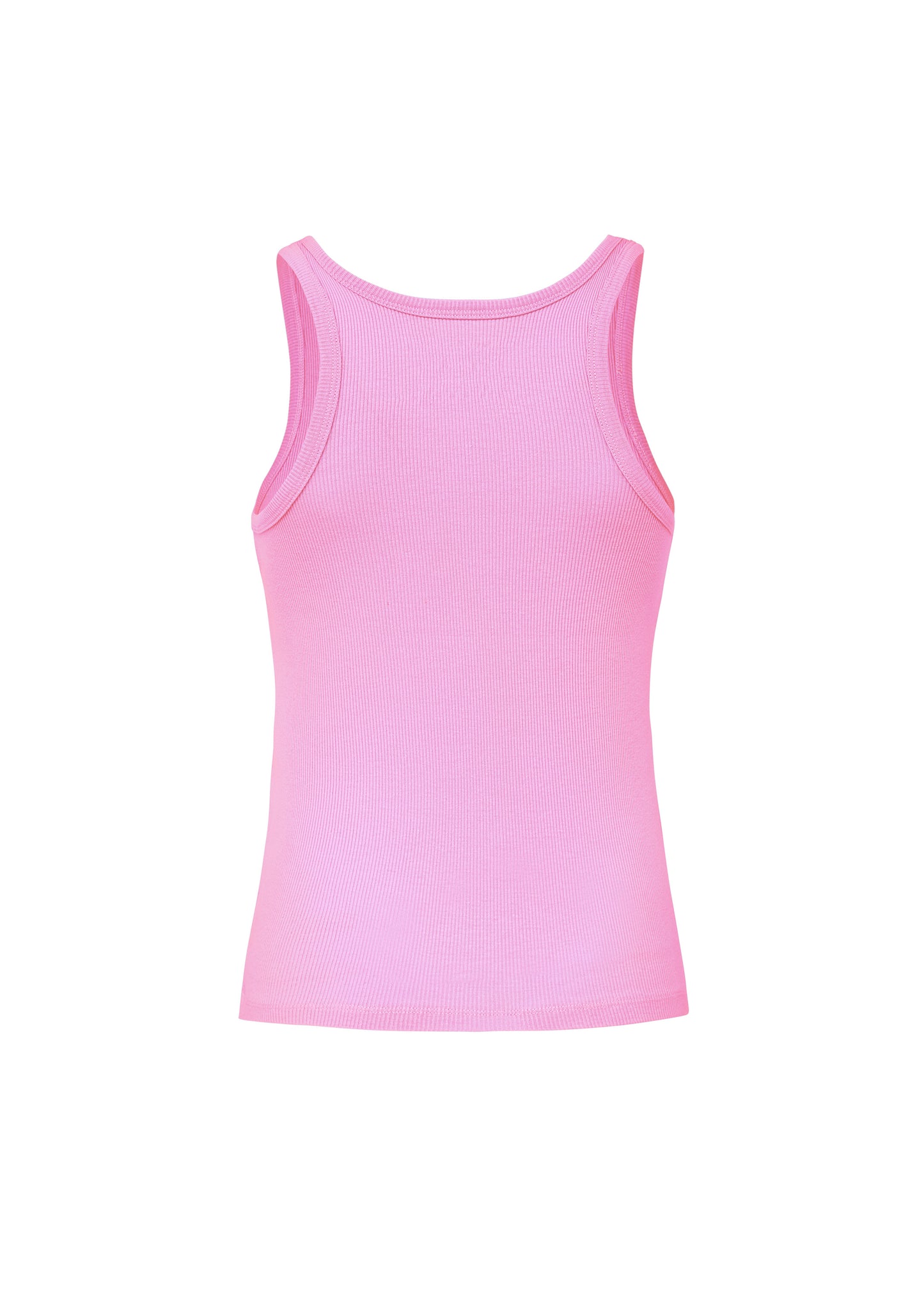 Bling Bling Tank - Pink
