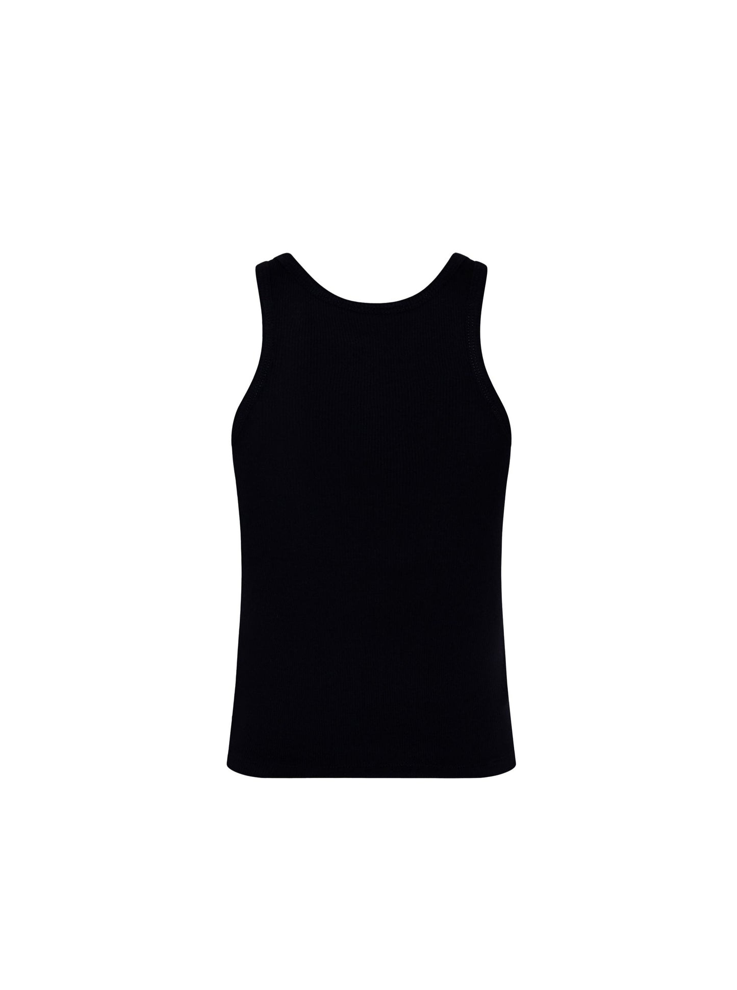 Basic Soft tank - Onyx