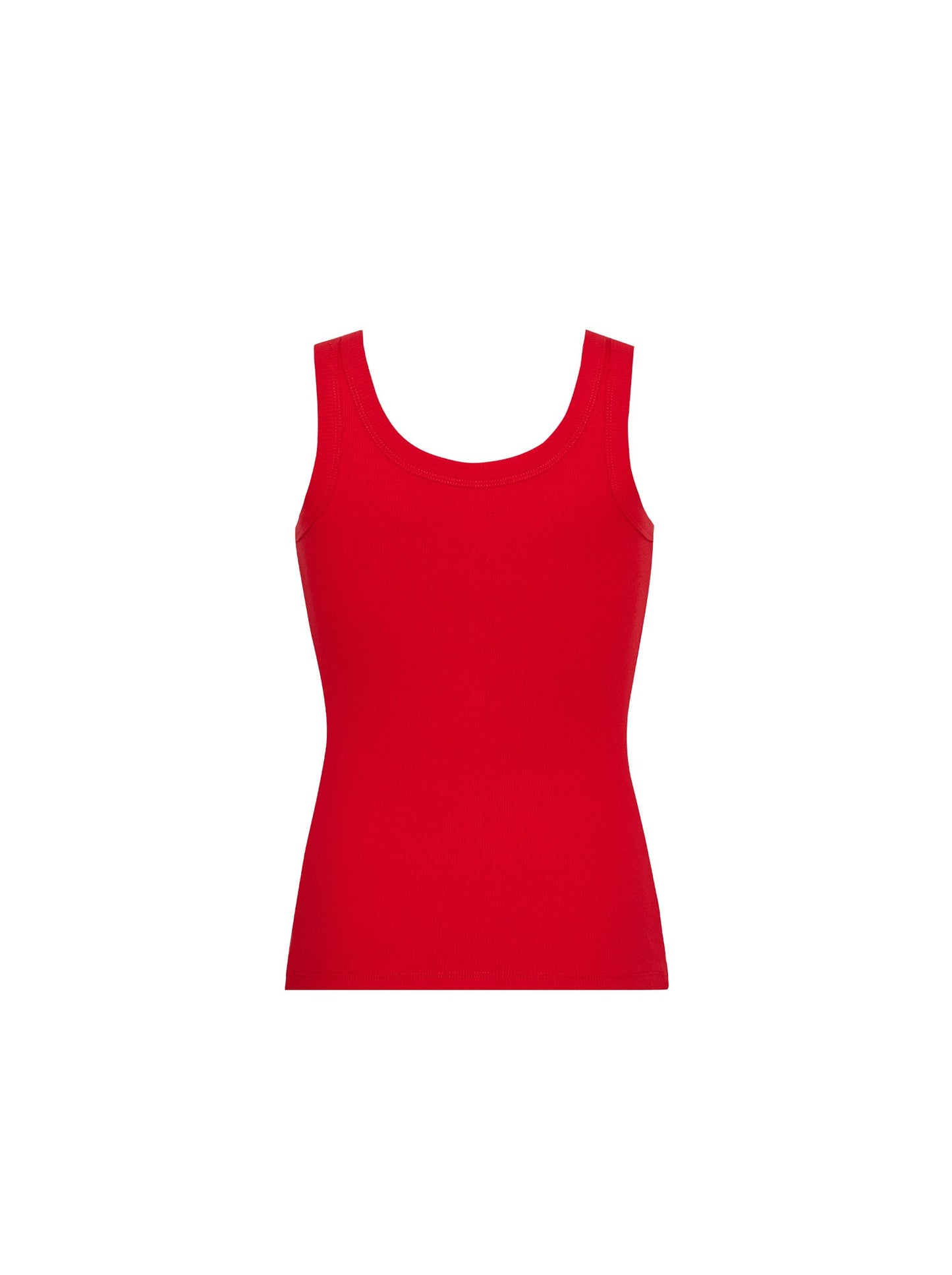 60s tank top - Chilli